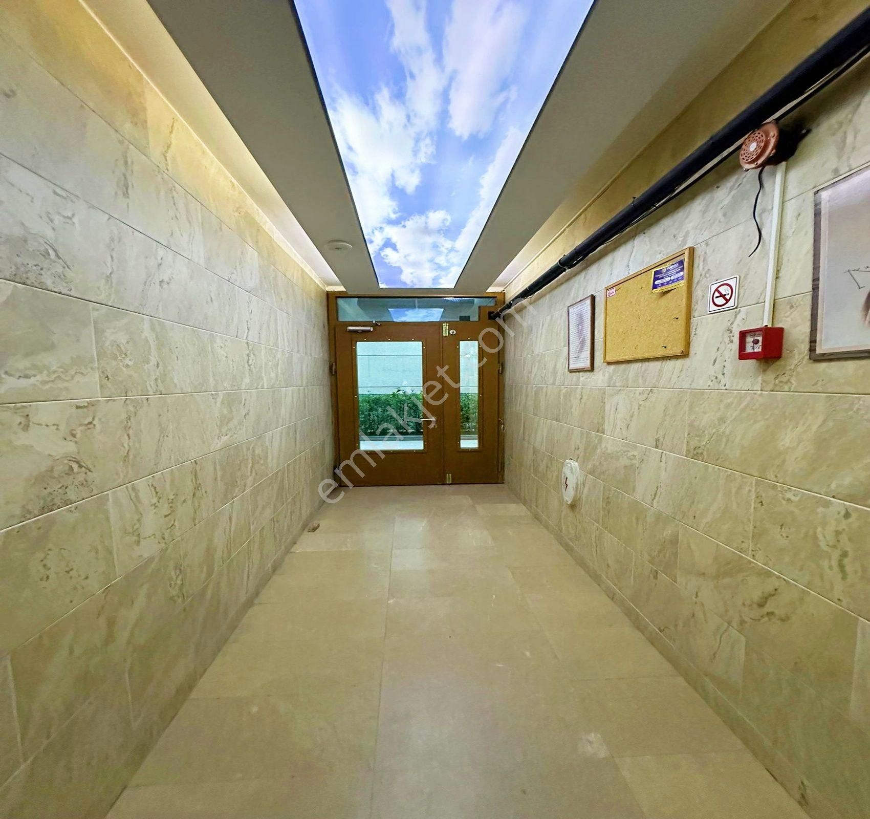 Fırsat Beylikdüzü Yakuplu'da Metrobüse 10 Dk 2+1 Dubleks Daire - Görsel 22