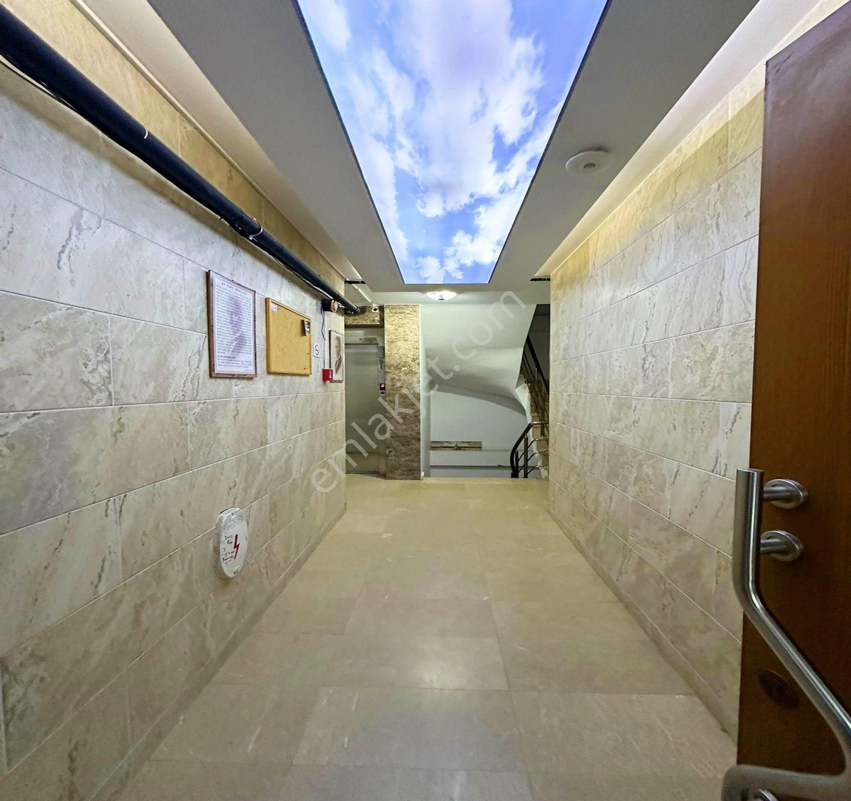 Fırsat Beylikdüzü Yakuplu'da Metrobüse 10 Dk 2+1 Dubleks Daire - Görsel 21