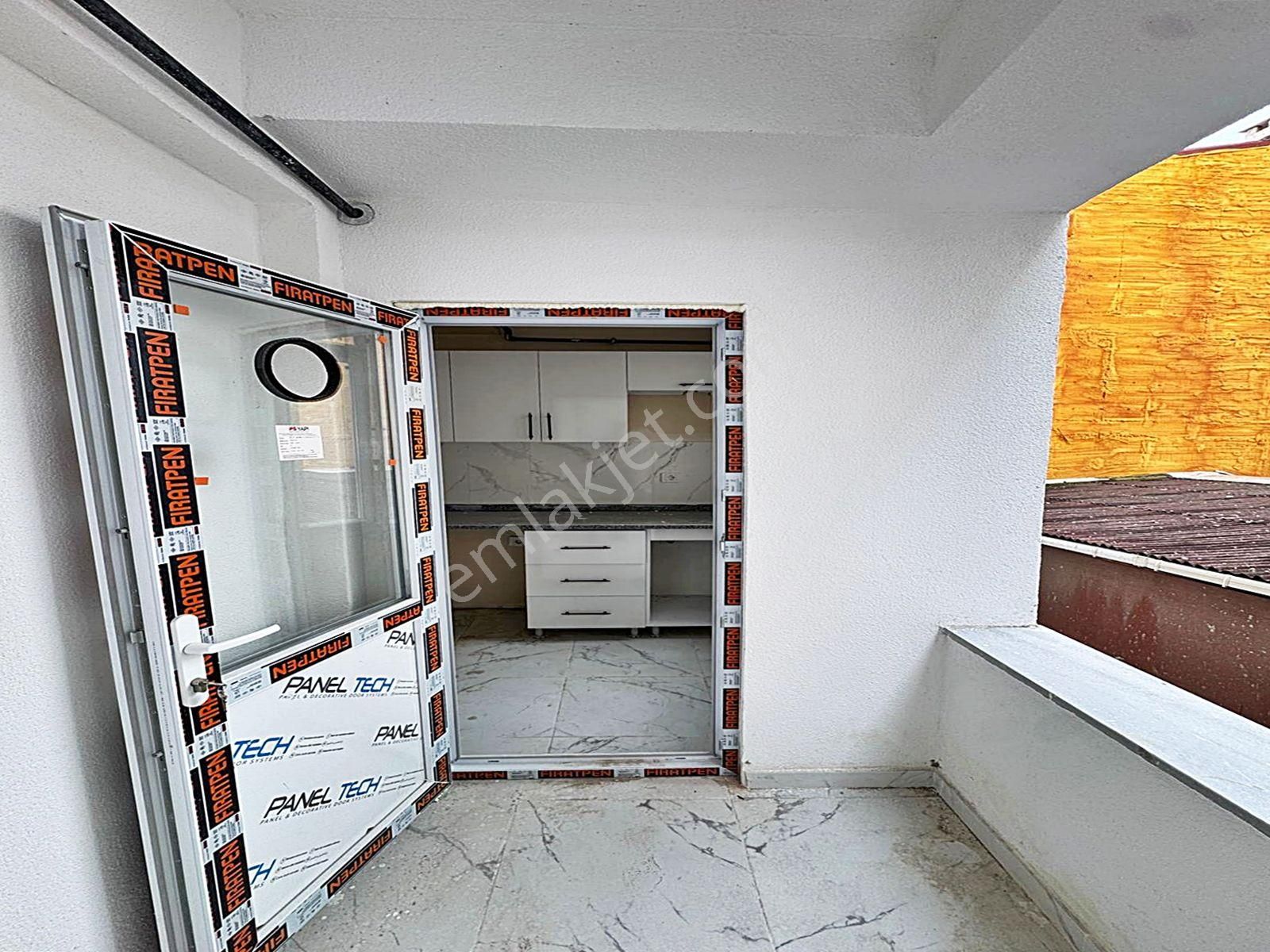 Cadde34 Yapı'dan Sıfır %80 Krediye Uygun 2+1 Arakat Satılık Daire!! - Görsel 6