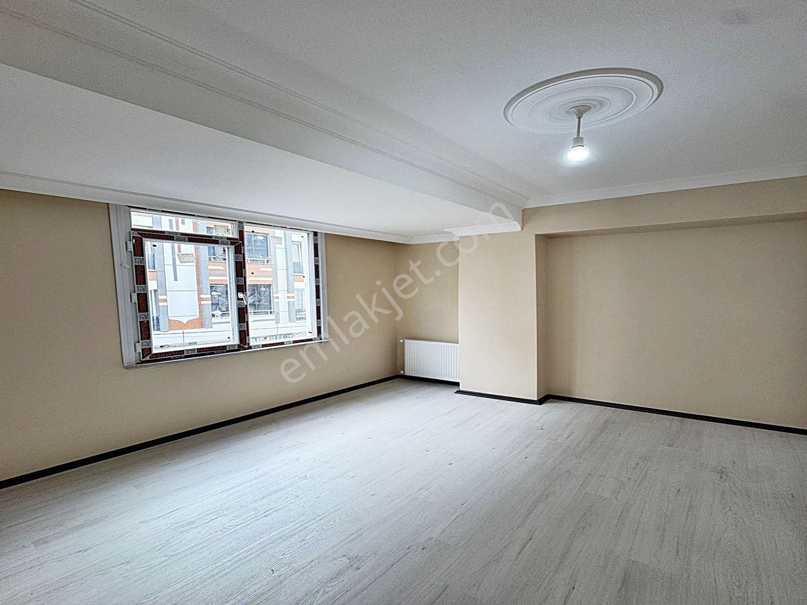 Cadde34 Yapı'dan Sıfır %80 Krediye Uygun 2+1 Arakat Satılık Daire!! - Görsel 10