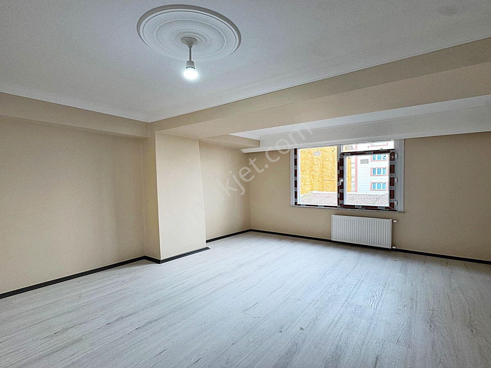 Cadde34 Yapı'dan Sıfır %80 Krediye Uygun 2+1 Arakat Satılık Daire!! - Görsel 15