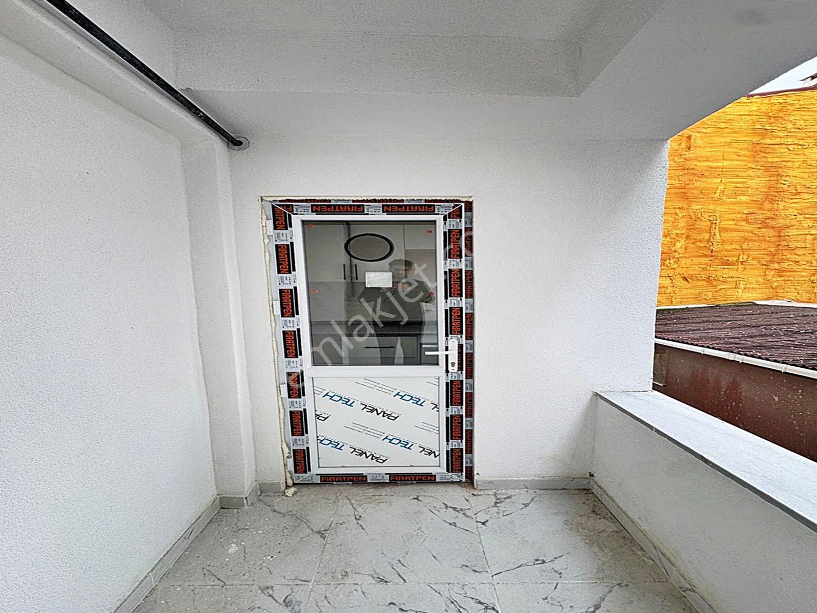Cadde34 Yapı'dan Sıfır %80 Krediye Uygun 2+1 Arakat Satılık Daire!! - Görsel 7