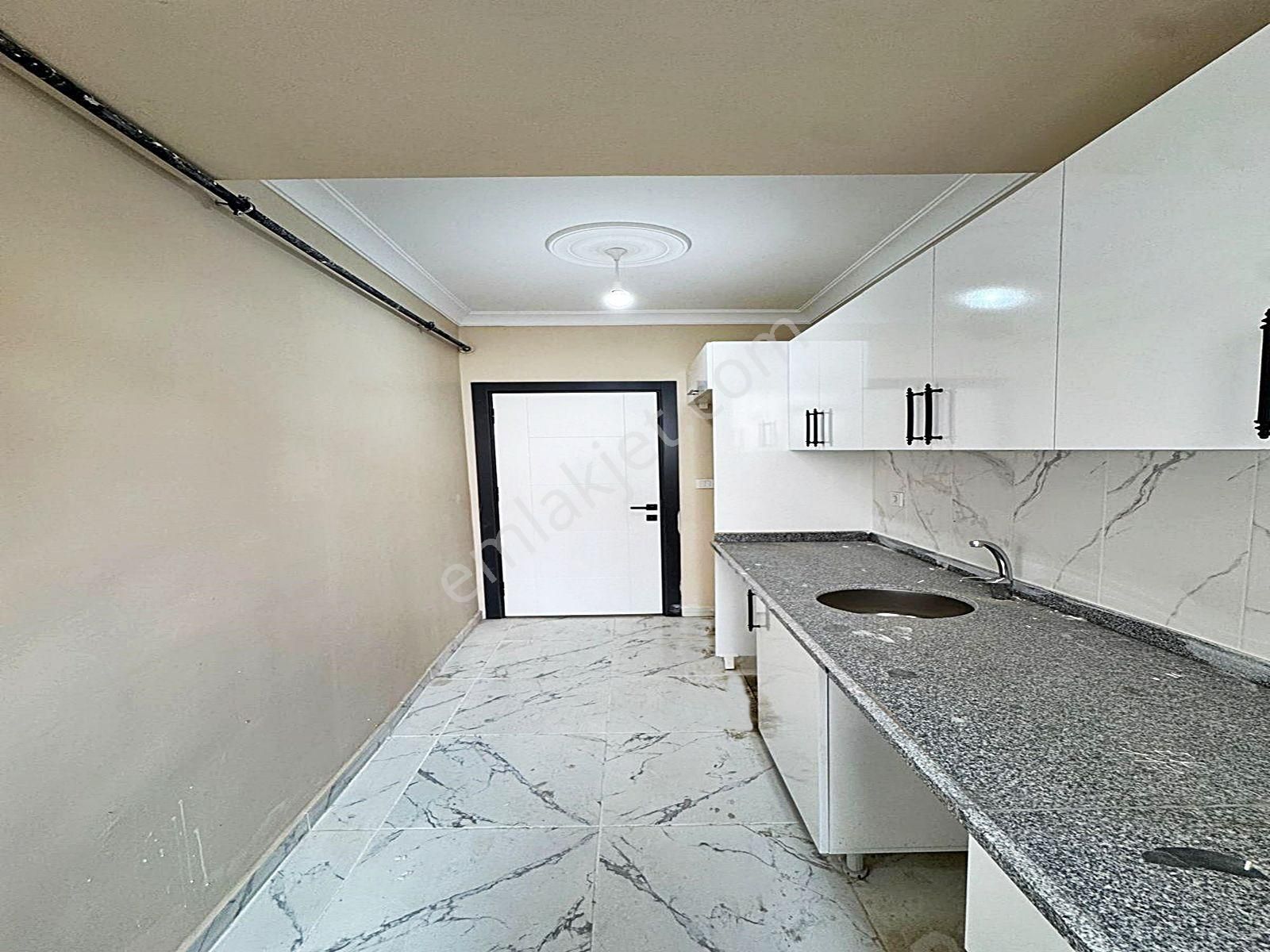 Cadde34 Yapı'dan Sıfır %80 Krediye Uygun 2+1 Arakat Satılık Daire!! - Görsel 11