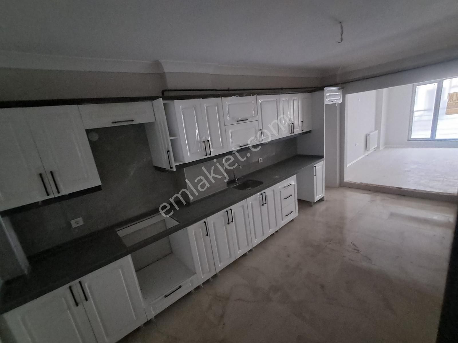 Çalışkanlar Gyo' Da Sunullah Mahallesinde 2+1 Sıfır Daire - Görsel 3