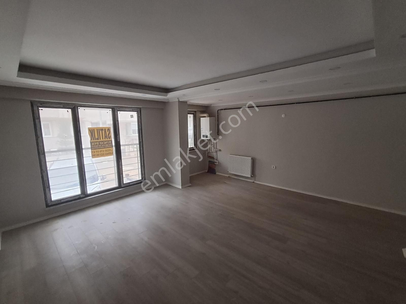 Çalışkanlar Gyo' Da Sunullah Mahallesinde 2+1 Sıfır Daire - Görsel 19