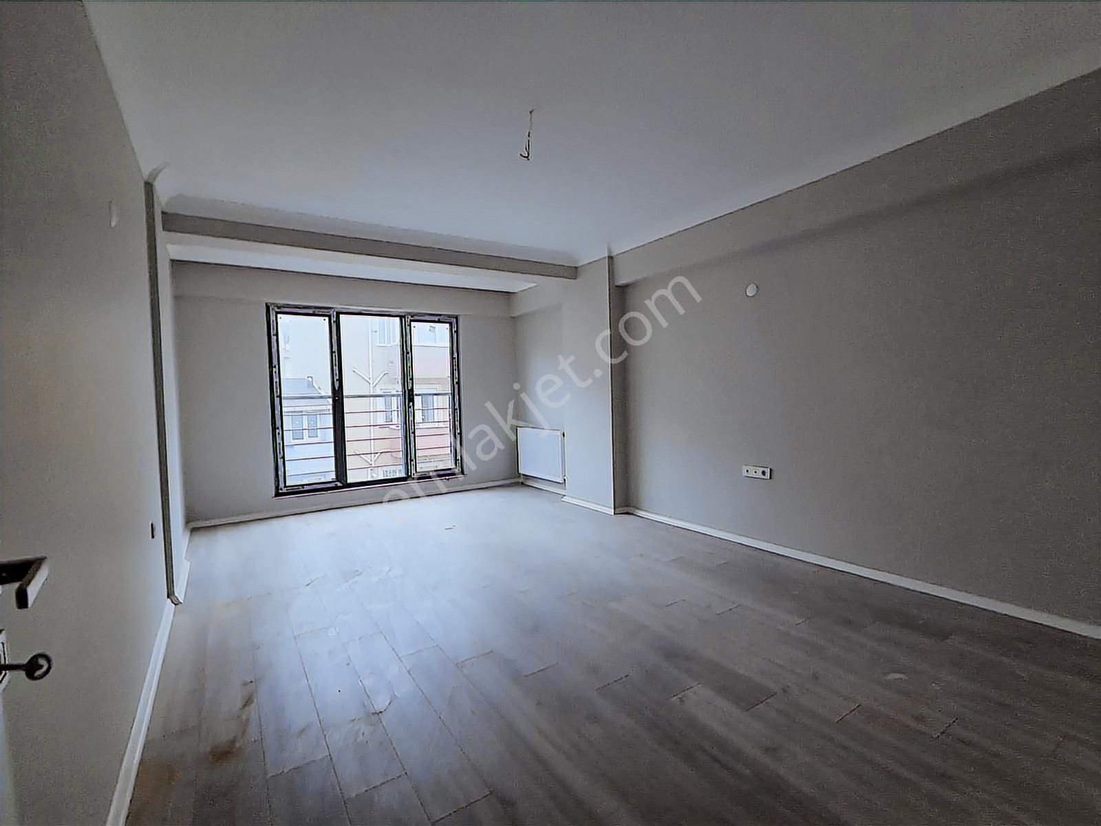 Çalışkanlar Gyo' Da Sunullah Mahallesinde 2+1 Sıfır Daire - Görsel 4