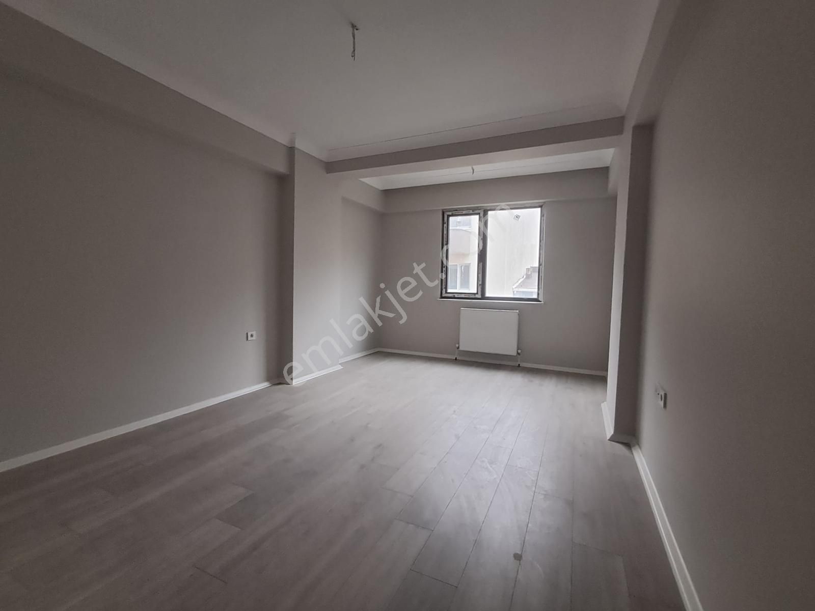 Çalışkanlar Gyo' Da Sunullah Mahallesinde 2+1 Sıfır Daire - Görsel 5