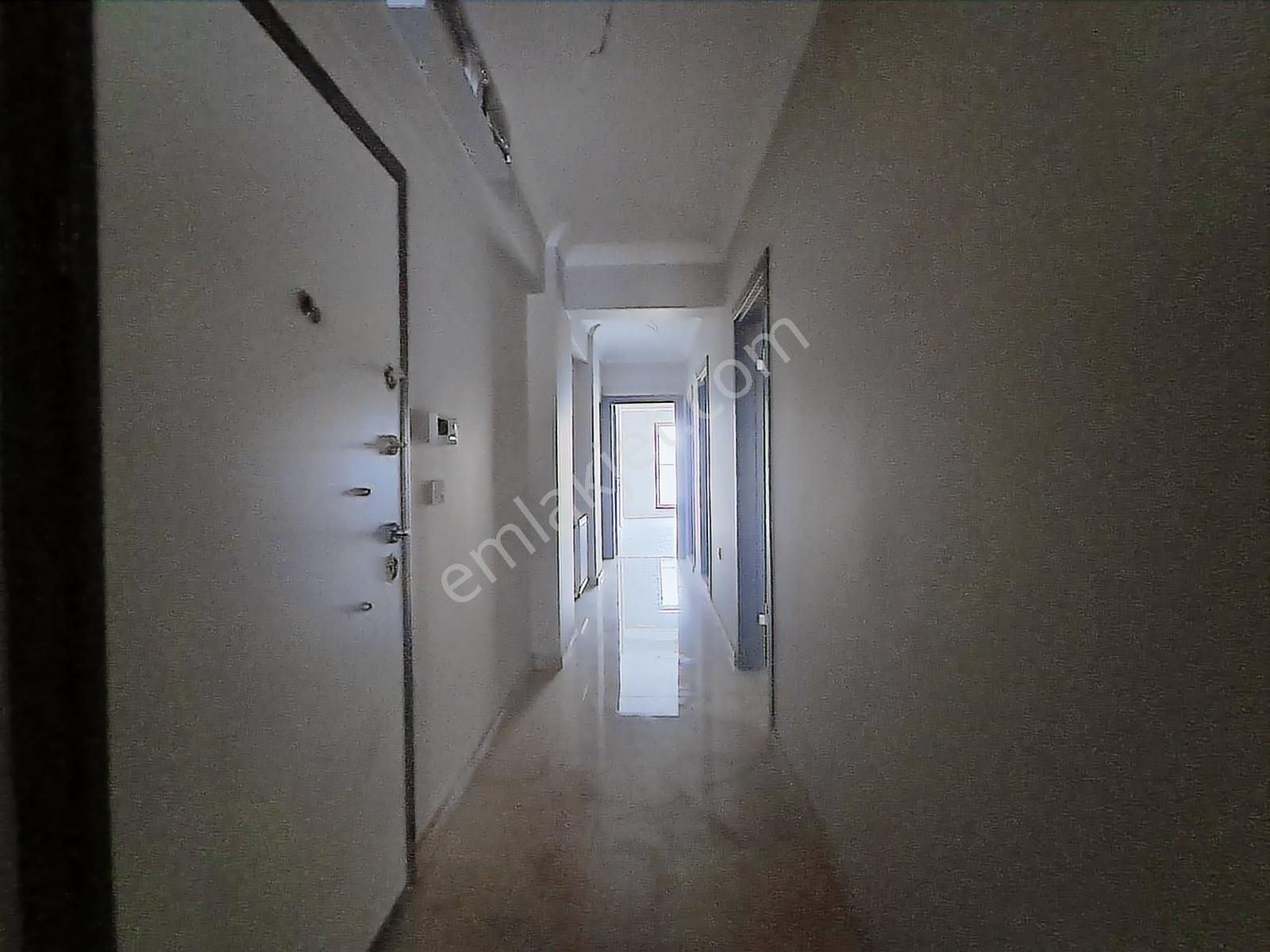 Çalışkanlar Gyo' Da Sunullah Mahallesinde 2+1 Sıfır Daire - Görsel 9