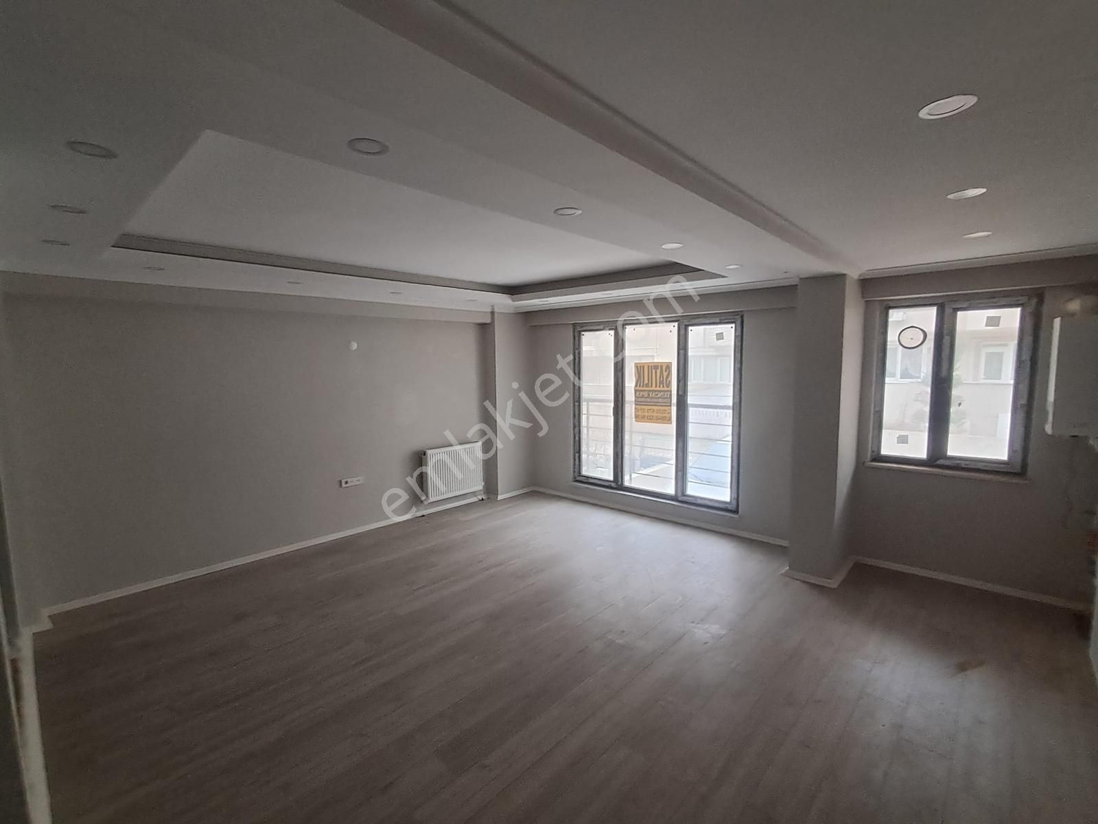 Çalışkanlar Gyo' Da Sunullah Mahallesinde 2+1 Sıfır Daire - Görsel 11