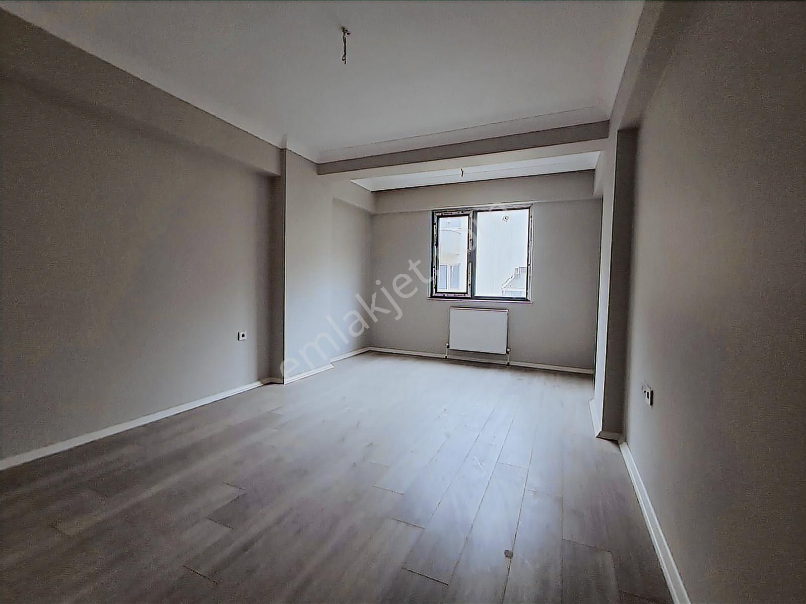 Çalışkanlar Gyo' Da Sunullah Mahallesinde 2+1 Sıfır Daire - Görsel 6