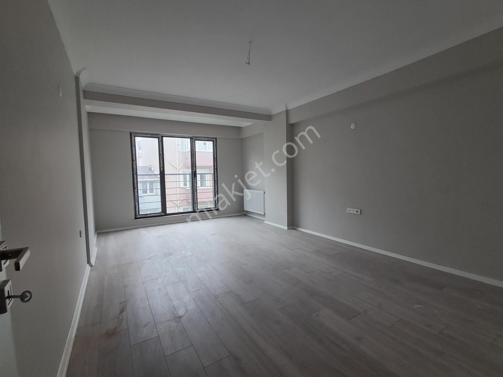 Çalışkanlar Gyo' Da Sunullah Mahallesinde 2+1 Sıfır Daire - Görsel 10