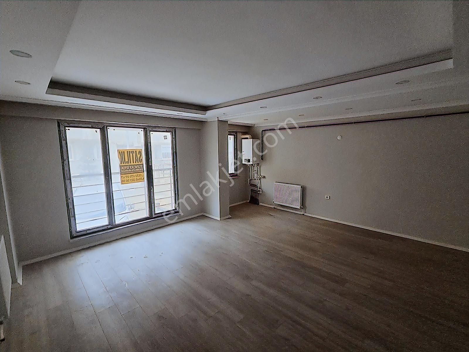 Çalışkanlar Gyo' Da Sunullah Mahallesinde 2+1 Sıfır Daire - Görsel 8