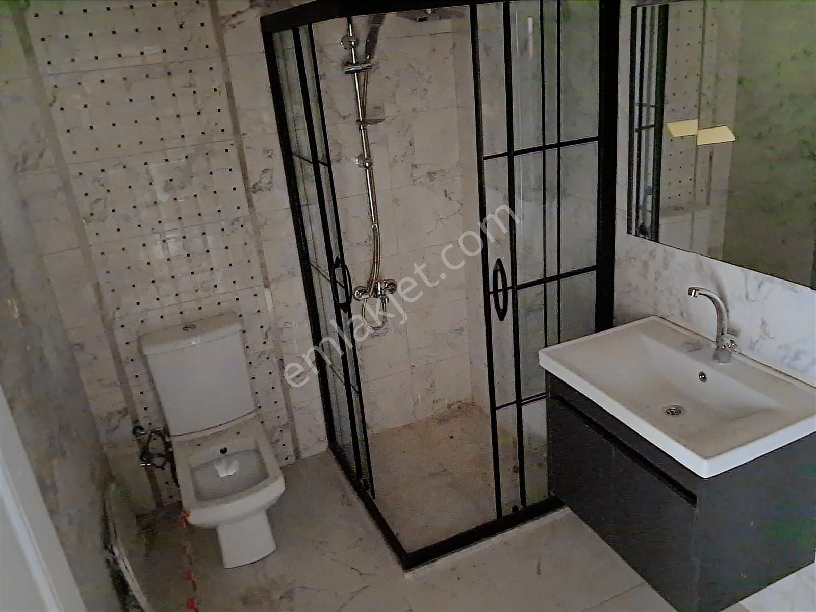 Çalışkanlar Gyo' Da Sunullah Mahallesinde 2+1 Sıfır Daire - Görsel 12