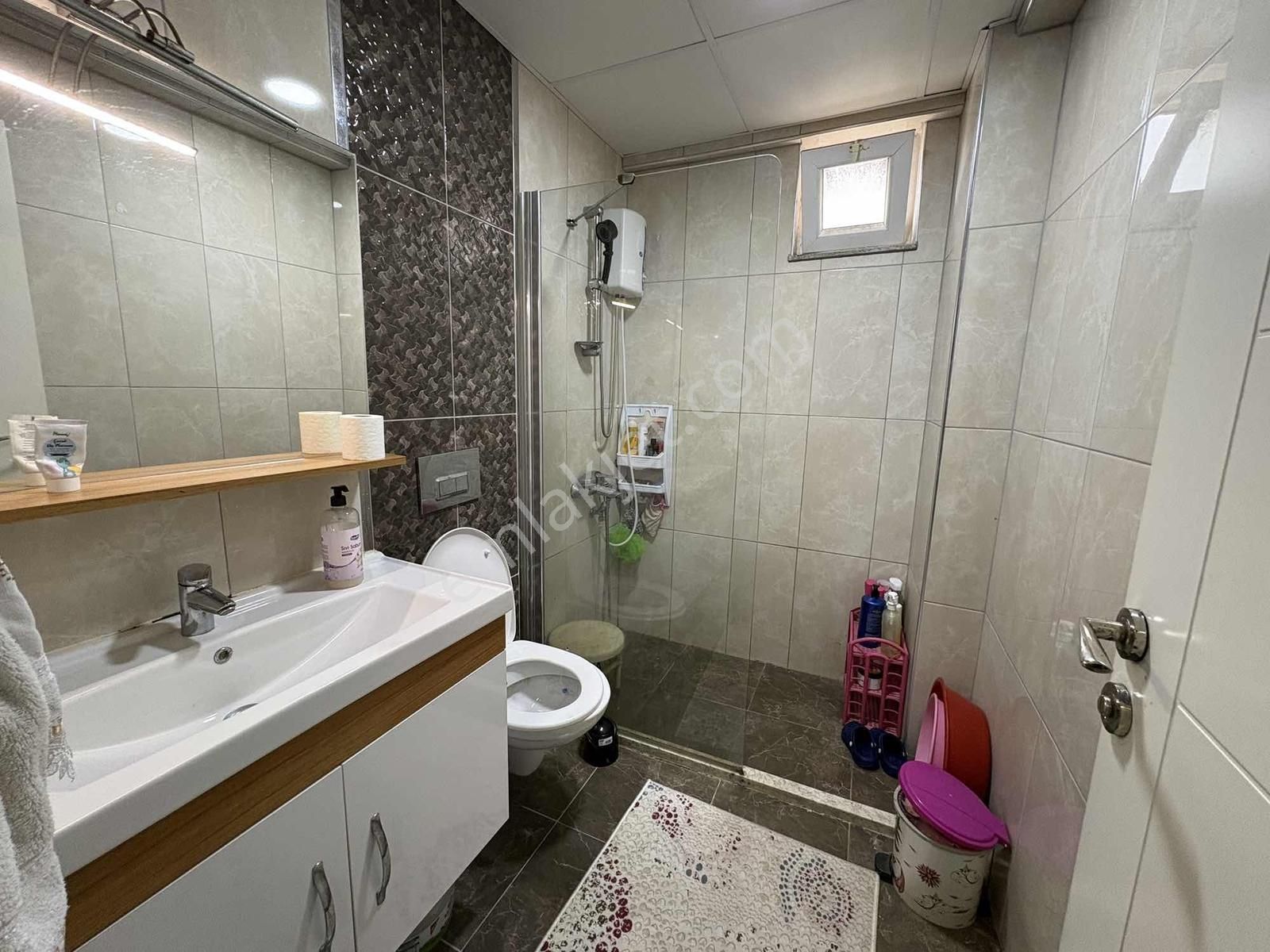 Finike Yeni Mahallede 2+1 Satılık Daire - Görsel 3