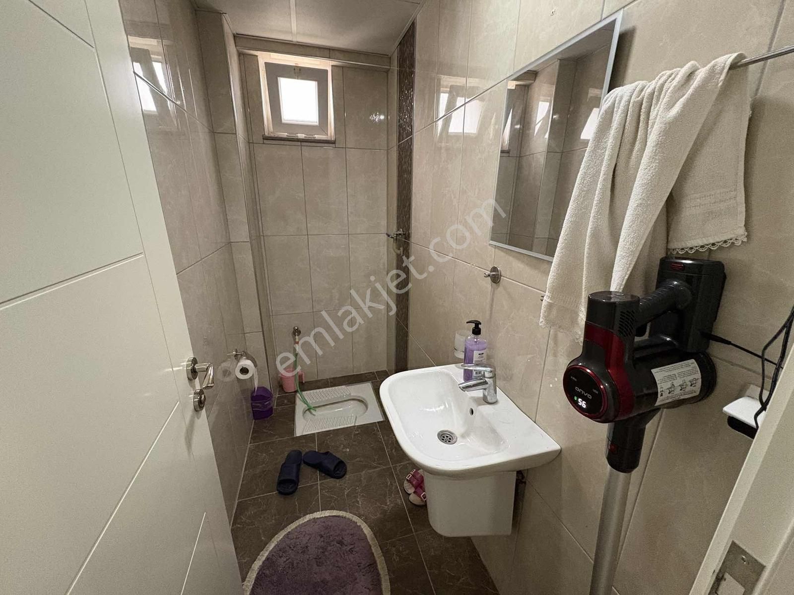 Finike Yeni Mahallede 2+1 Satılık Daire - Görsel 11