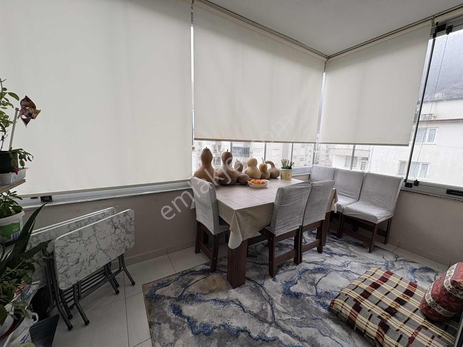 Finike Yeni Mahallede 2+1 Satılık Daire - Görsel 2