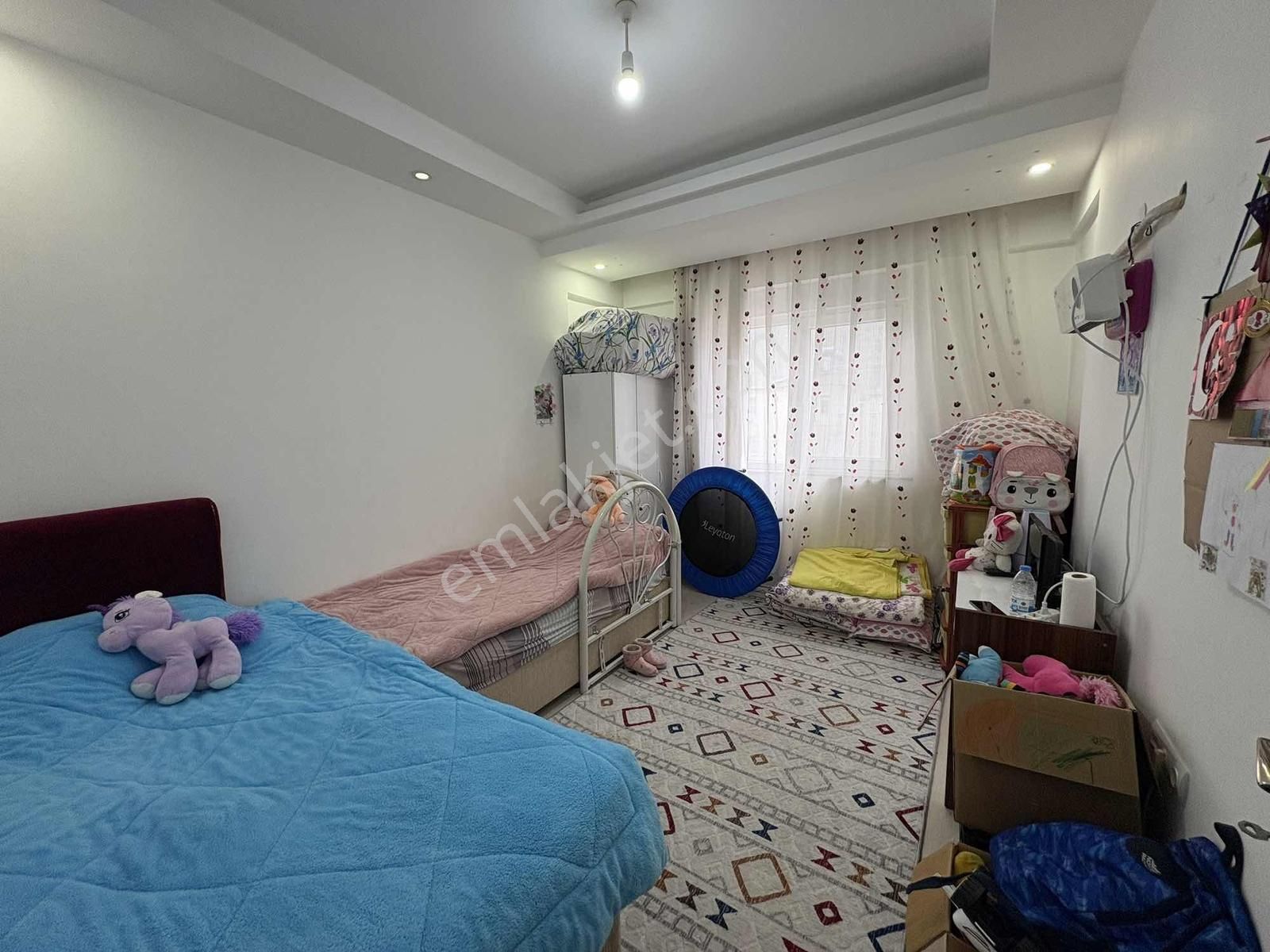 Finike Yeni Mahallede 2+1 Satılık Daire - Görsel 5