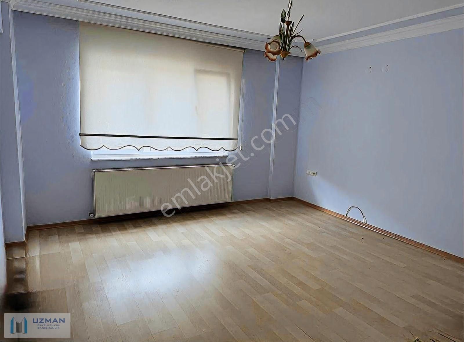 Uzman Dan Memura Kiralık Daire - Görsel 10