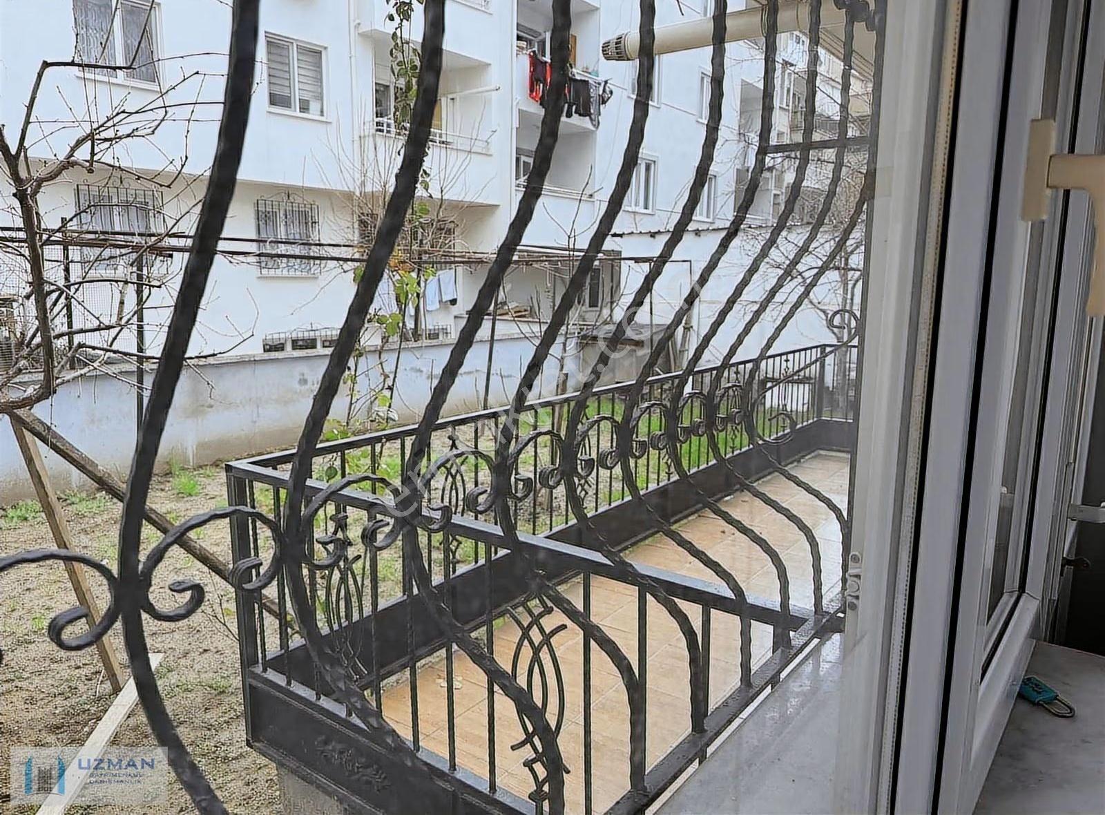 Uzman Dan Memura Kiralık Daire - Görsel 11