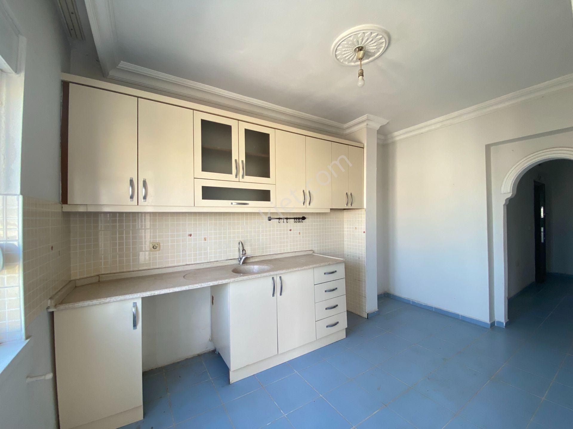 Kepez Kuzeyyaka Mah. 3+1 Ayrı Mutfaklı Kiralık Daire - Görsel 11