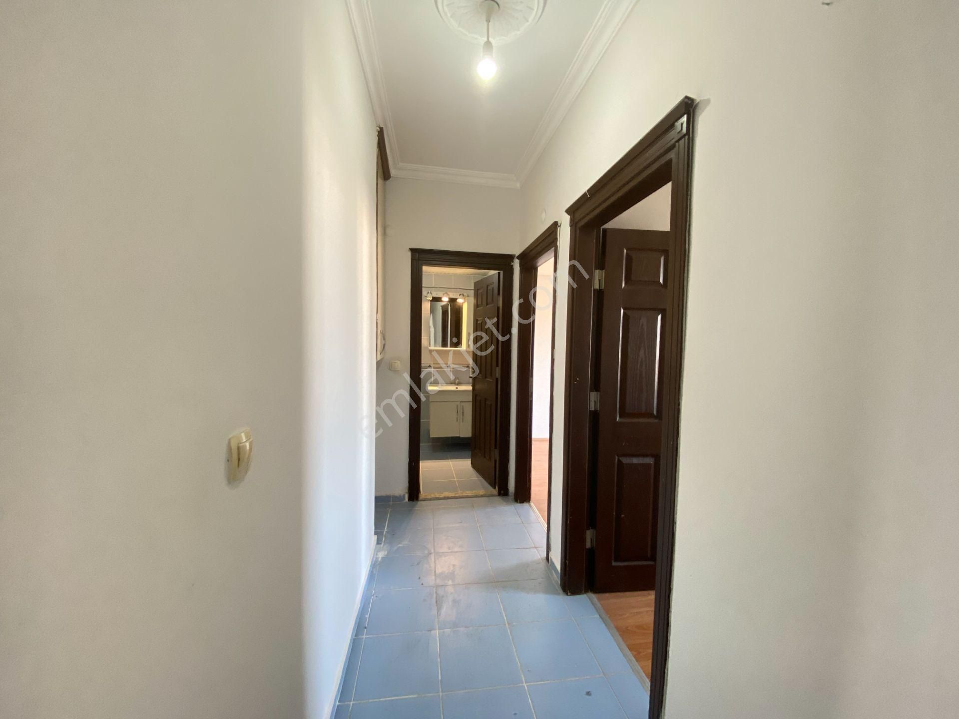 Kepez Kuzeyyaka Mah. 3+1 Ayrı Mutfaklı Kiralık Daire - Görsel 13