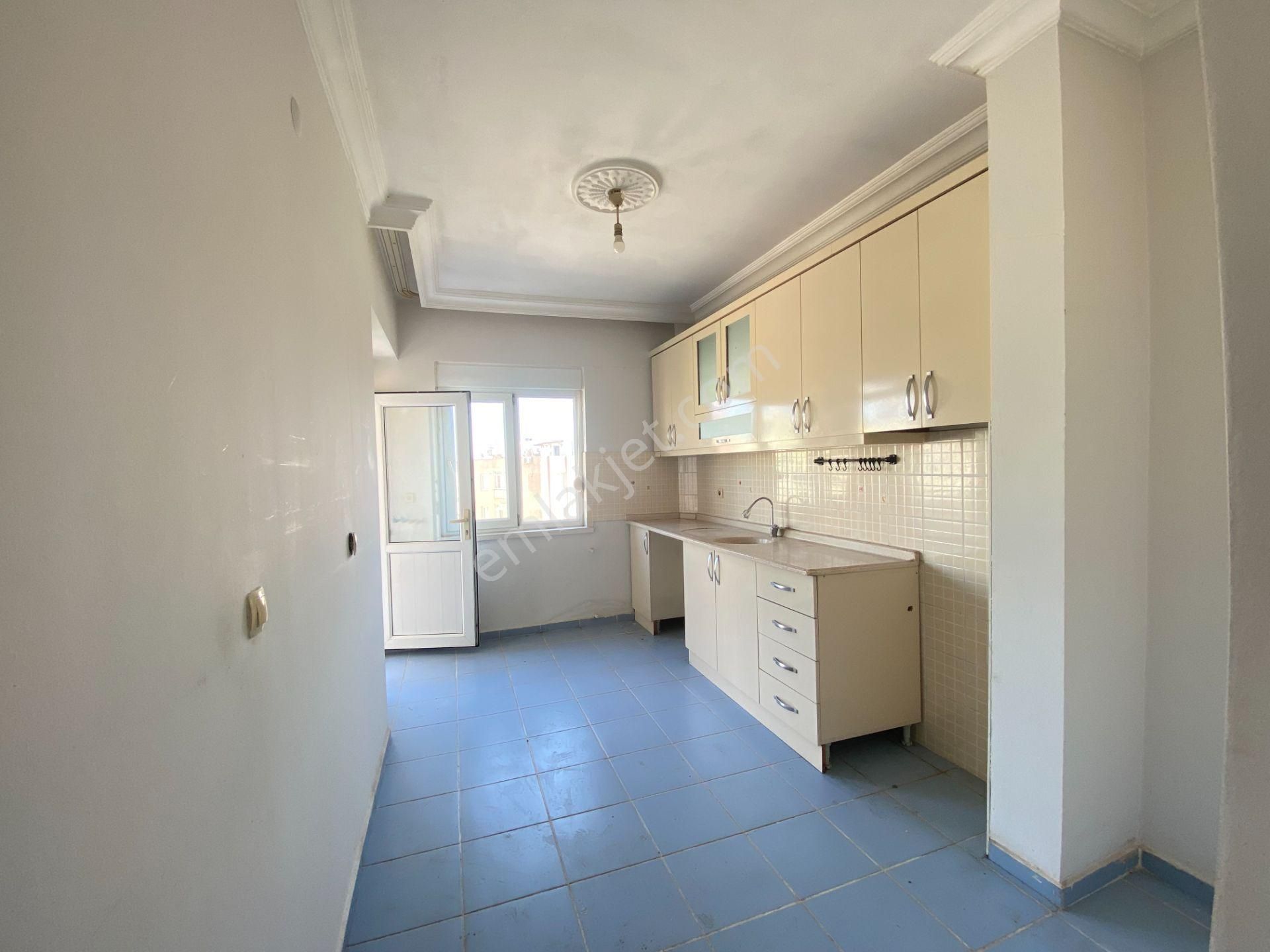 Kepez Kuzeyyaka Mah. 3+1 Ayrı Mutfaklı Kiralık Daire - Görsel 10