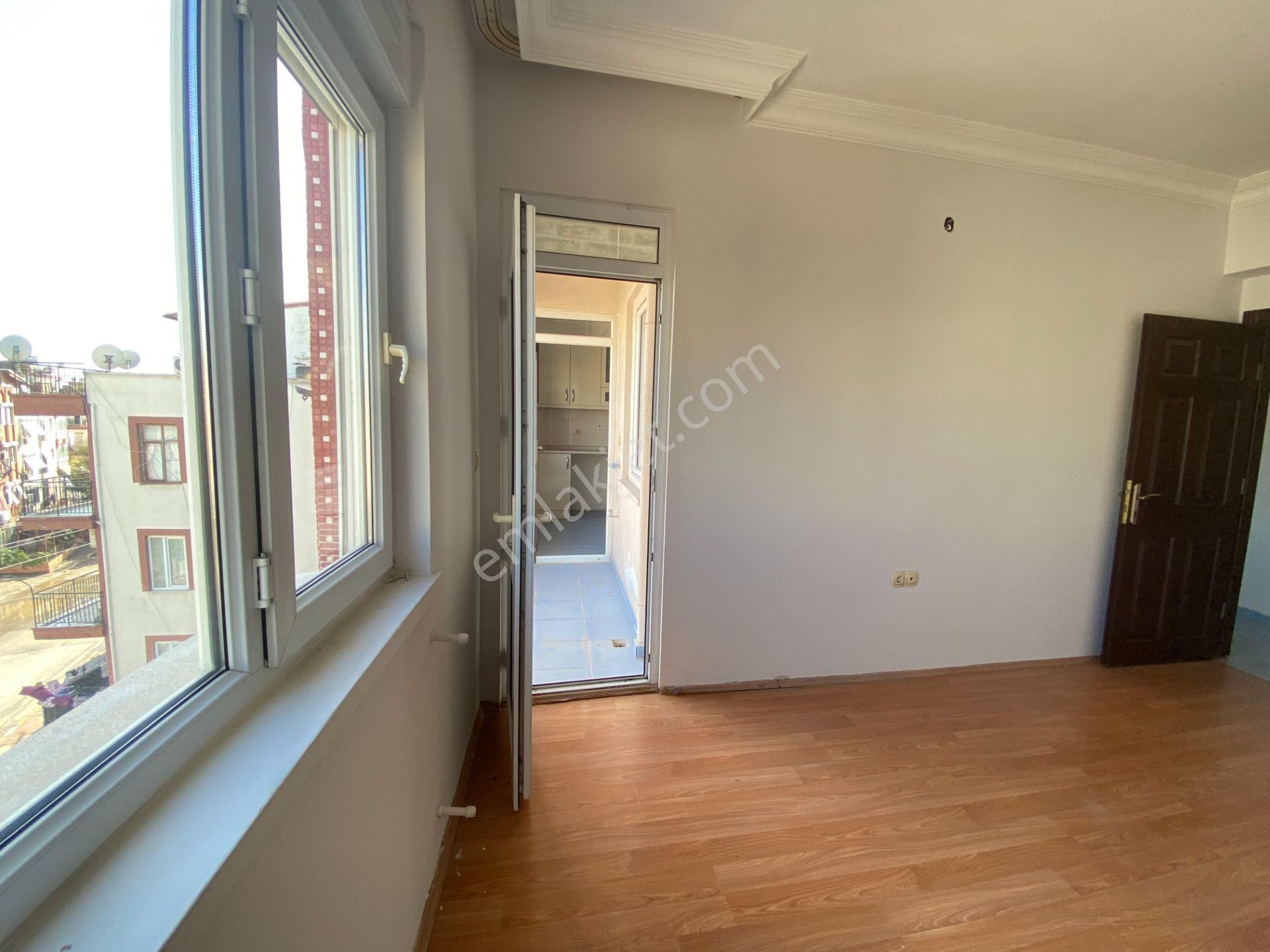 Kepez Kuzeyyaka Mah. 3+1 Ayrı Mutfaklı Kiralık Daire - Görsel 21