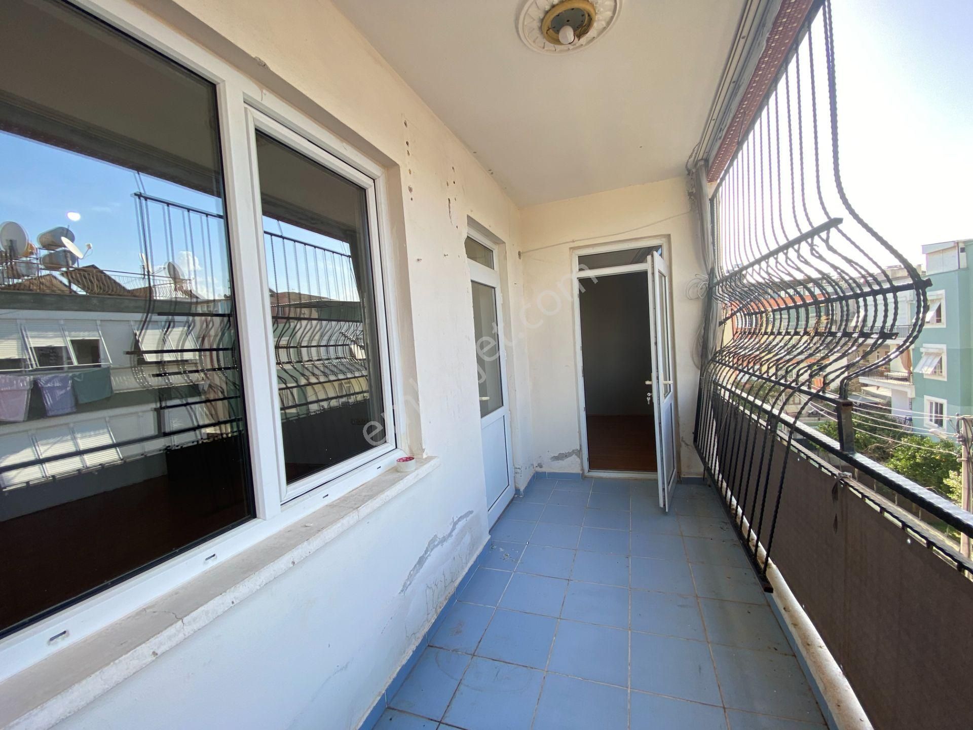 Kepez Kuzeyyaka Mah. 3+1 Ayrı Mutfaklı Kiralık Daire - Görsel 5