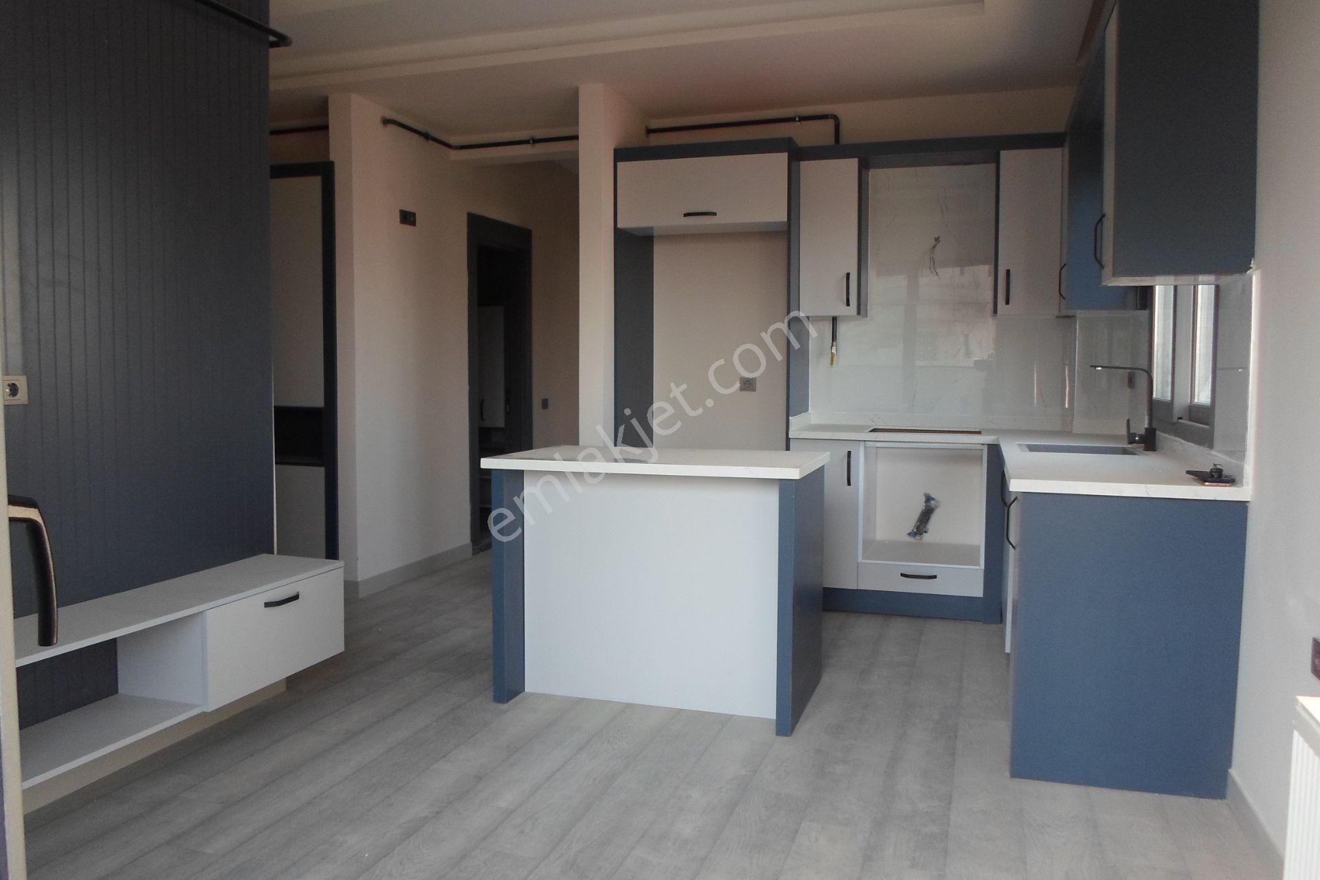 Mezitli-kuyuluk Mh-site-iskanlı-otoprk-2+1-jenrtör-kiralık Daire - Görsel 5