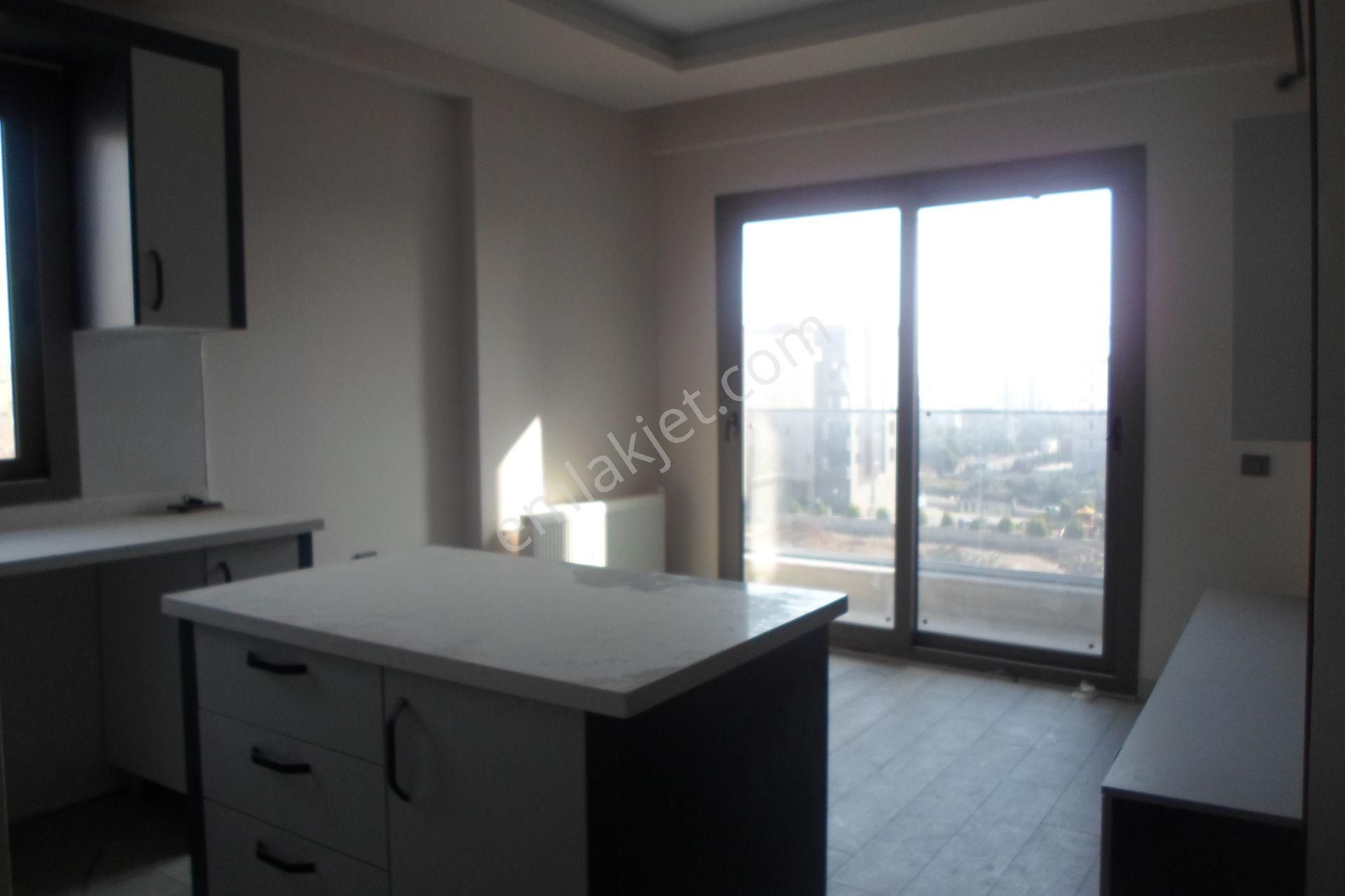 Mezitli-kuyuluk Mh-site-iskanlı-otoprk-2+1-jenrtör-kiralık Daire - Görsel 4