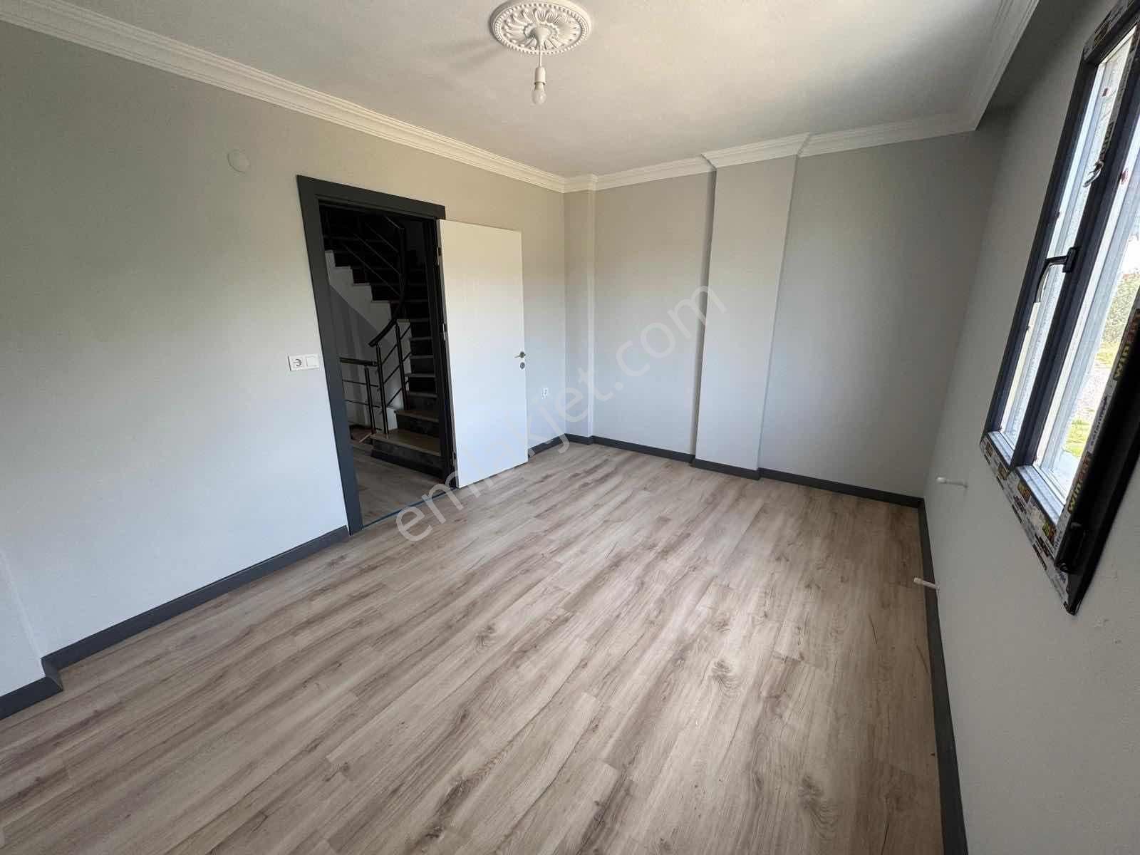 #mega Yapı# Full Deniz Manzaralı 4+2 Dört Kat Lüks Villa - Görsel 6