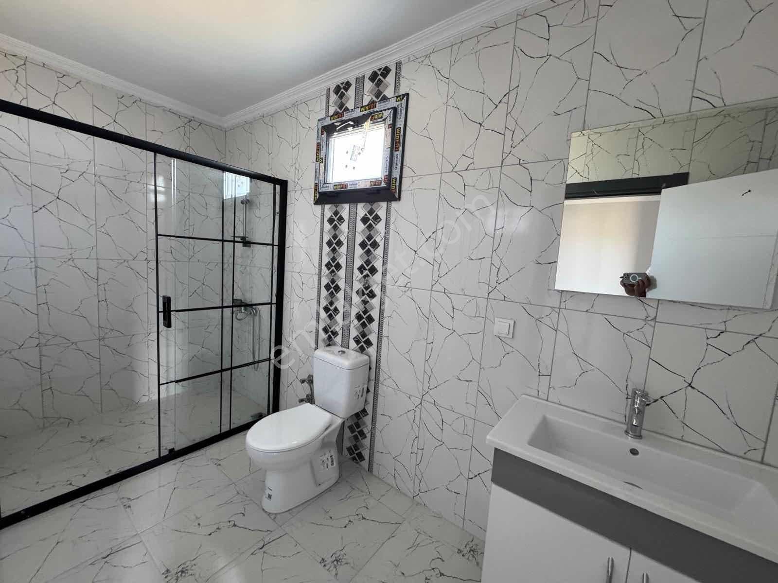 #mega Yapı# Full Deniz Manzaralı 4+2 Dört Kat Lüks Villa - Görsel 3