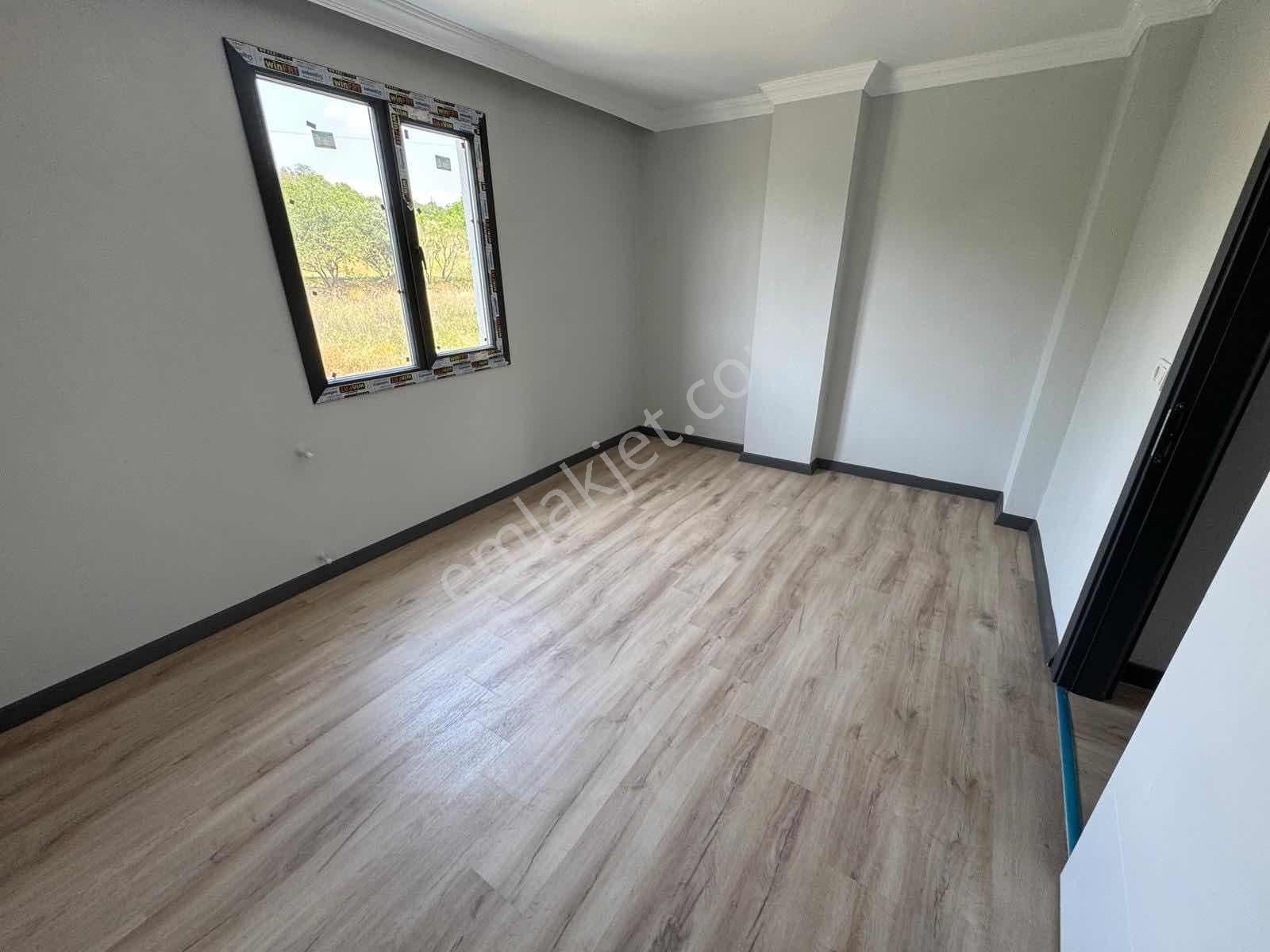 #mega Yapı# Full Deniz Manzaralı 4+2 Dört Kat Lüks Villa - Görsel 27