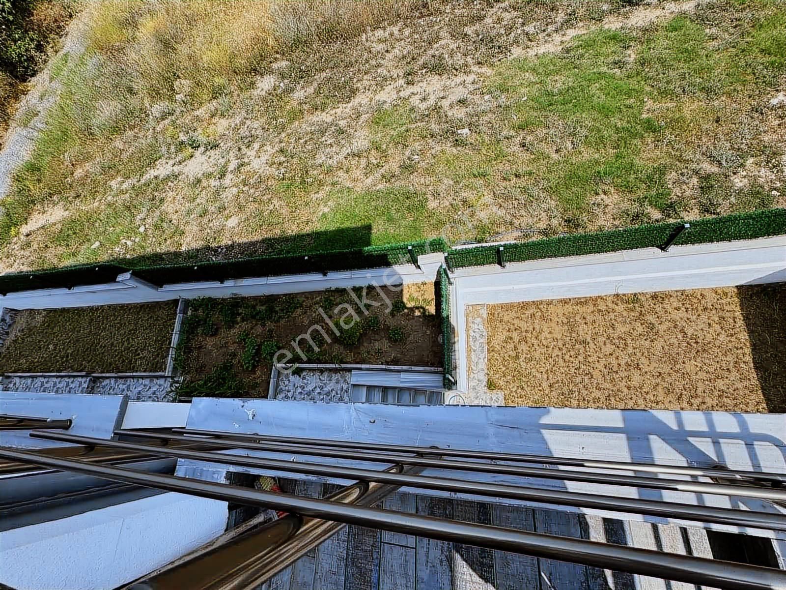 #mega Yapı# Full Deniz Manzaralı 4+2 Dört Kat Lüks Villa - Görsel 28
