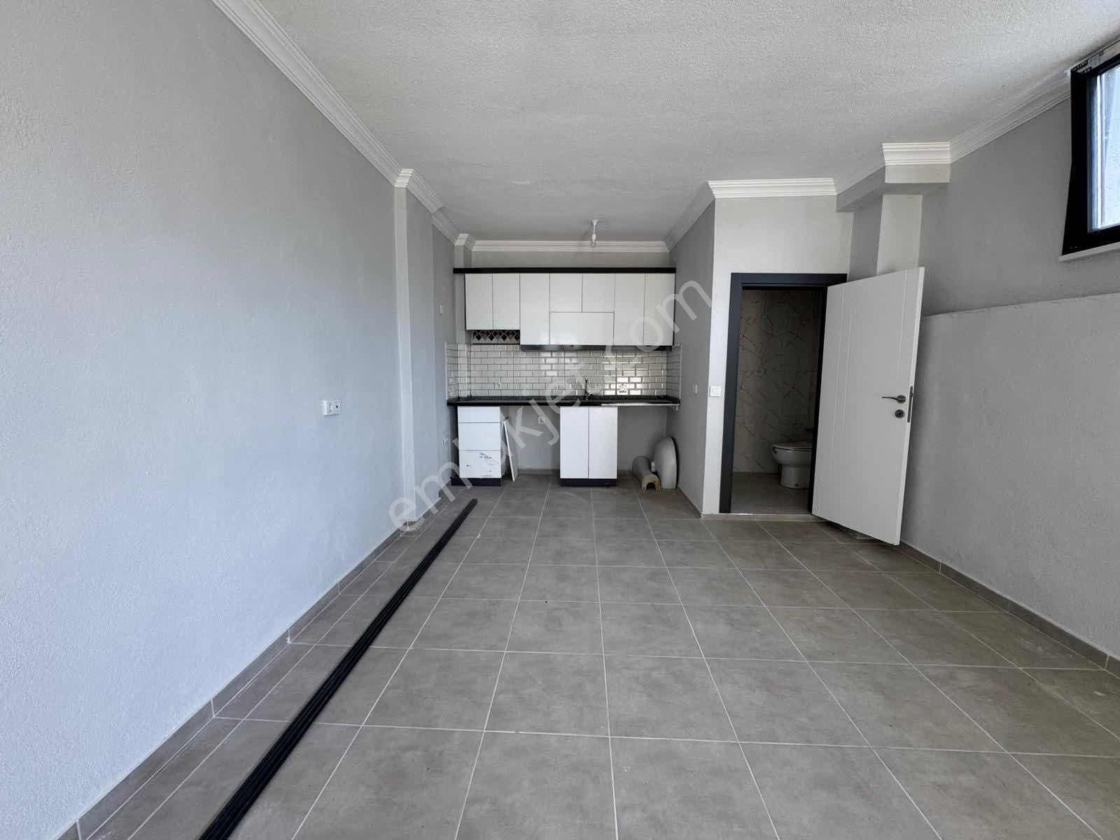 #mega Yapı# Full Deniz Manzaralı 4+2 Dört Kat Lüks Villa - Görsel 9