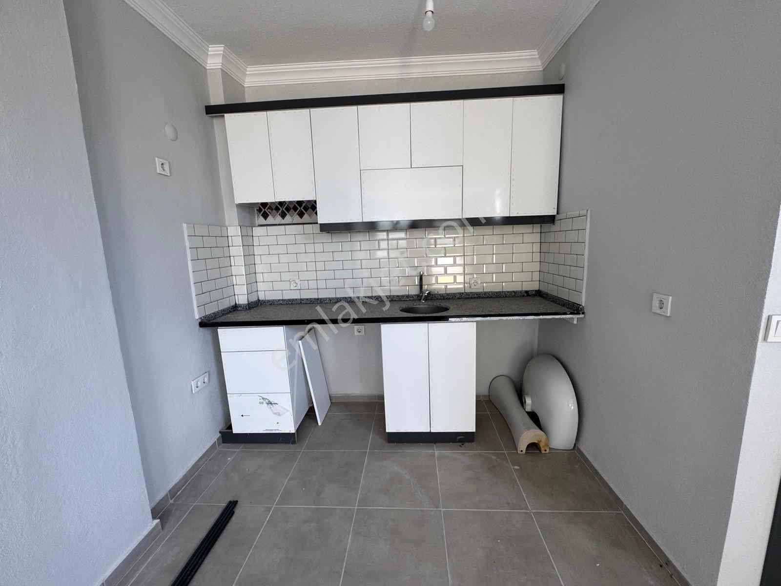 #mega Yapı# Full Deniz Manzaralı 4+2 Dört Kat Lüks Villa - Görsel 35
