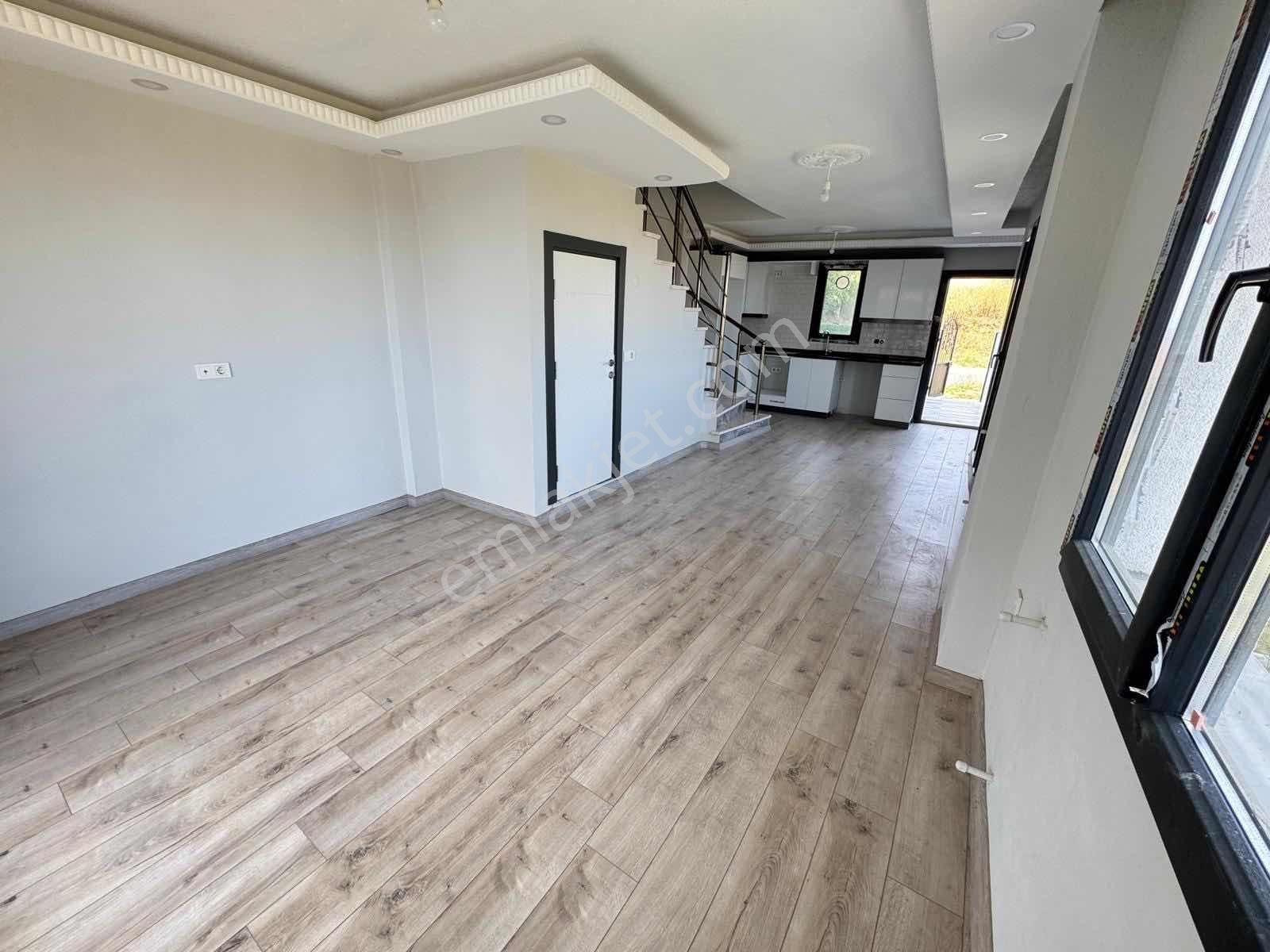 #mega Yapı# Full Deniz Manzaralı 4+2 Dört Kat Lüks Villa - Görsel 25