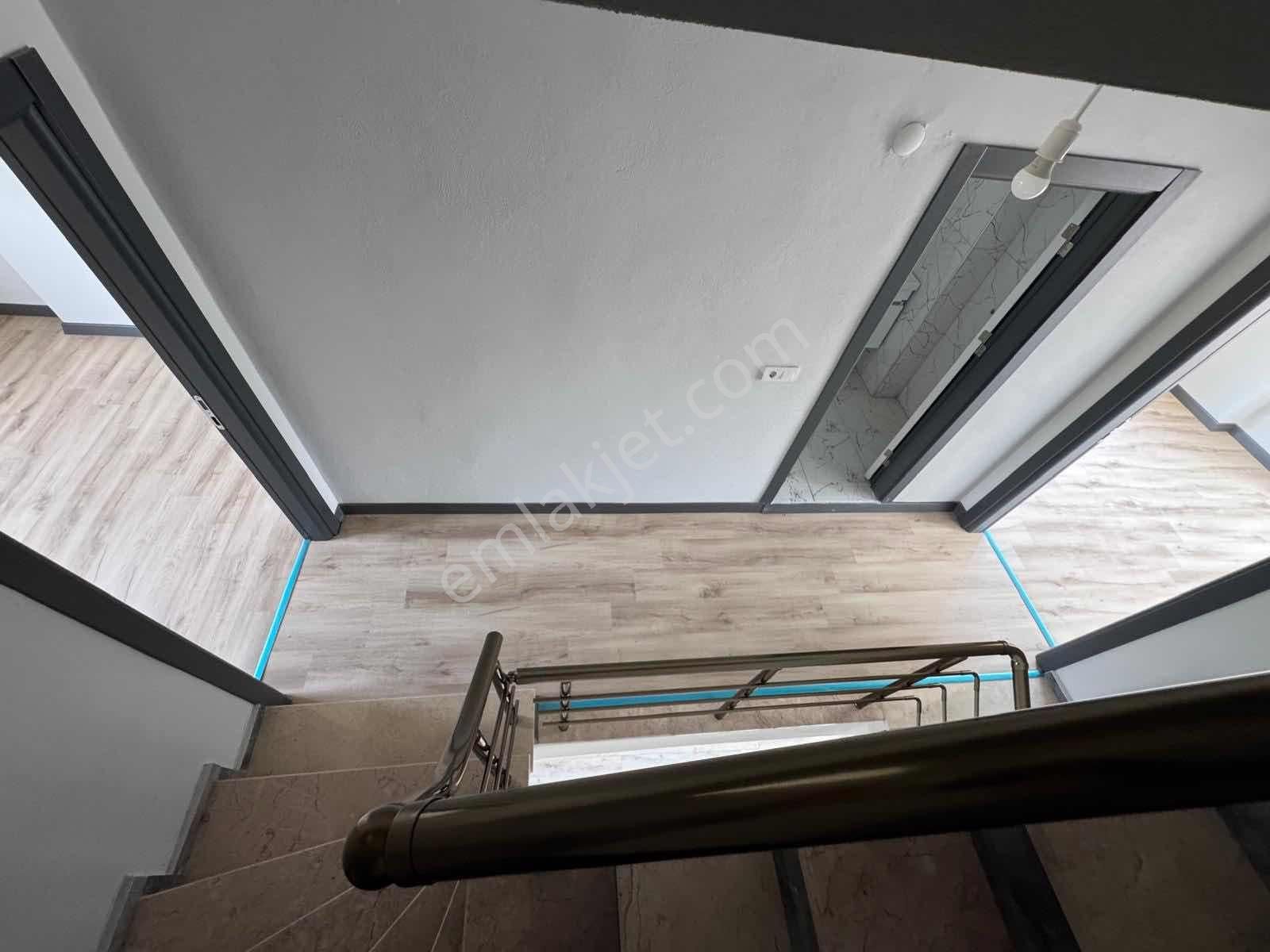 #mega Yapı# Full Deniz Manzaralı 4+2 Dört Kat Lüks Villa - Görsel 15