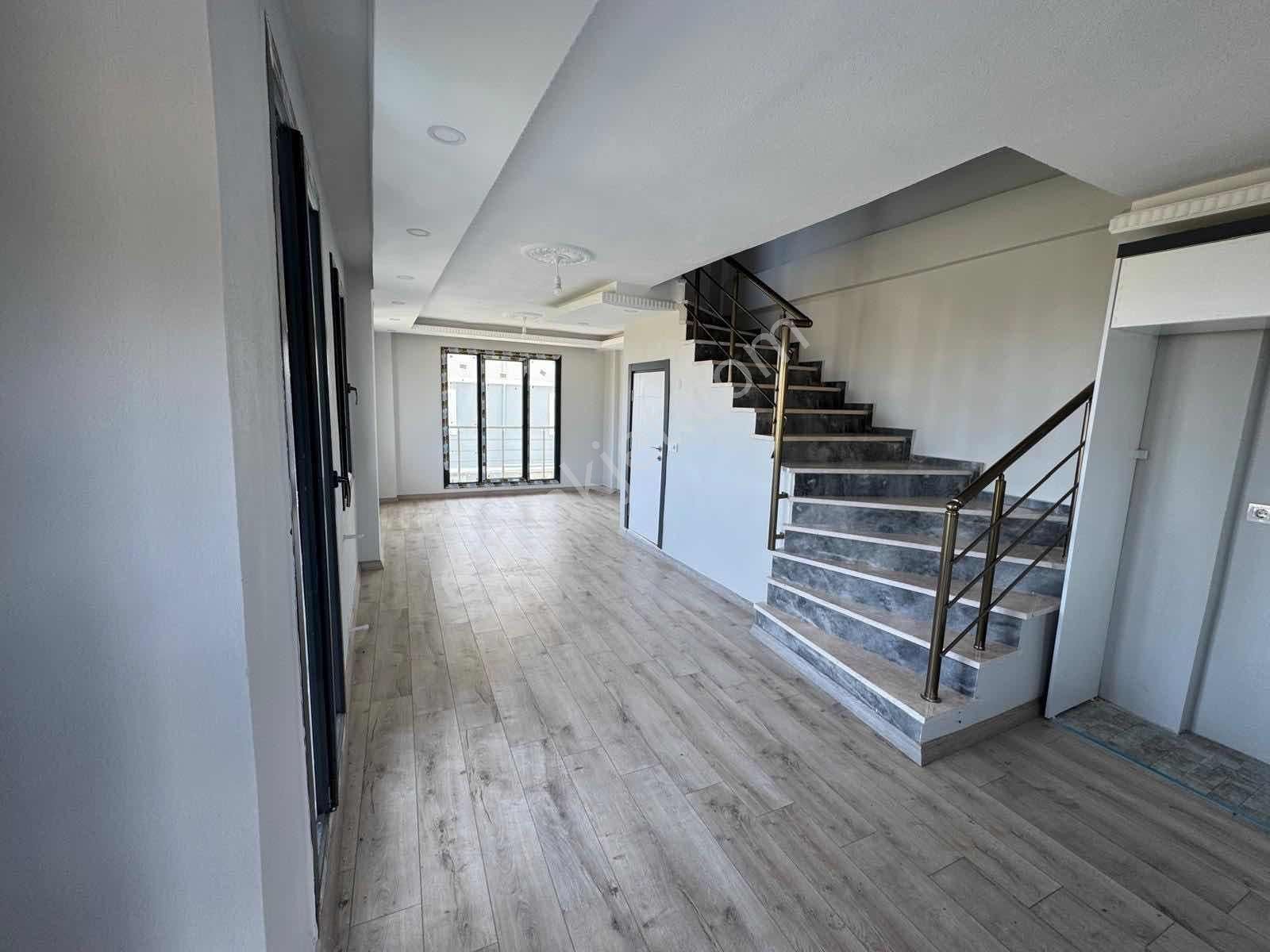 #mega Yapı# Full Deniz Manzaralı 4+2 Dört Kat Lüks Villa - Görsel 2
