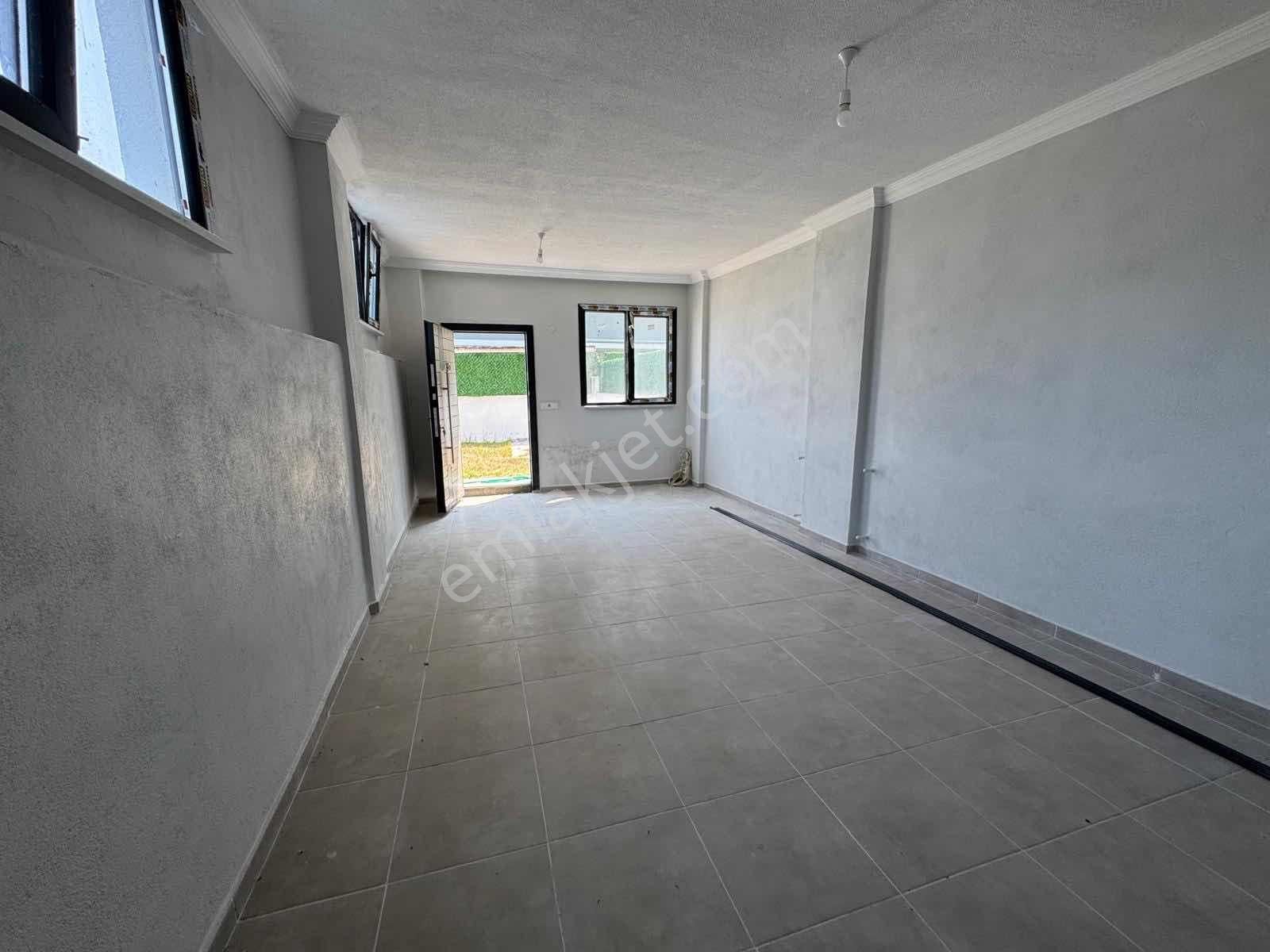 #mega Yapı# Full Deniz Manzaralı 4+2 Dört Kat Lüks Villa - Görsel 10