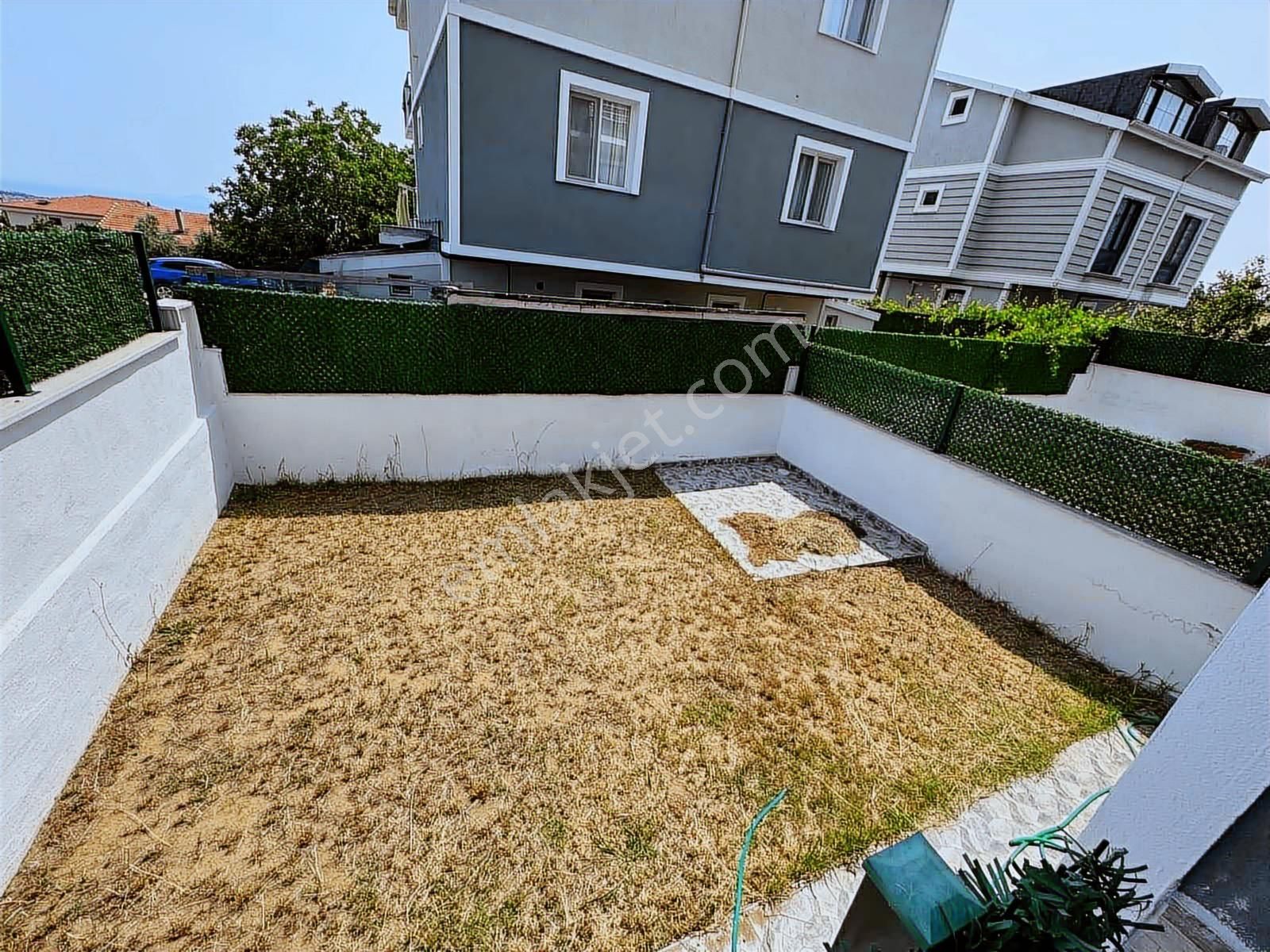 #mega Yapı# Full Deniz Manzaralı 4+2 Dört Kat Lüks Villa - Görsel 32