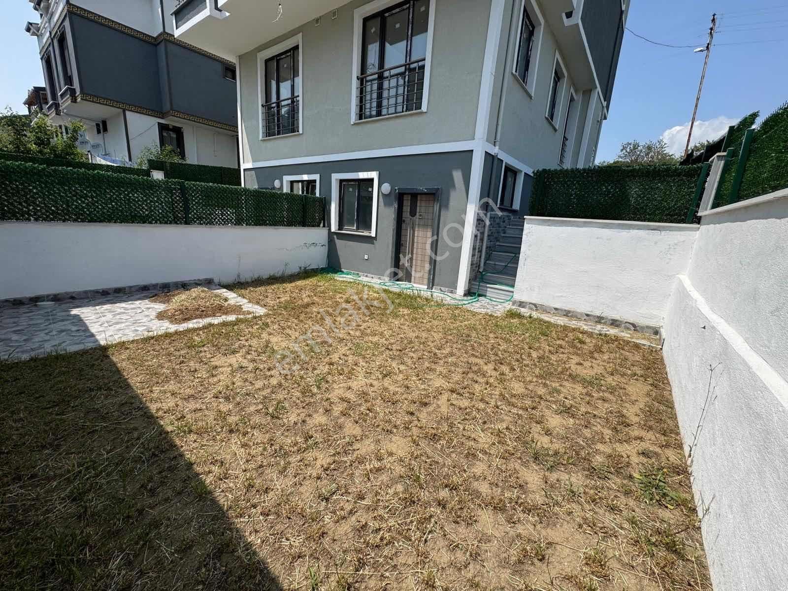 #mega Yapı# Full Deniz Manzaralı 4+2 Dört Kat Lüks Villa - Görsel 22