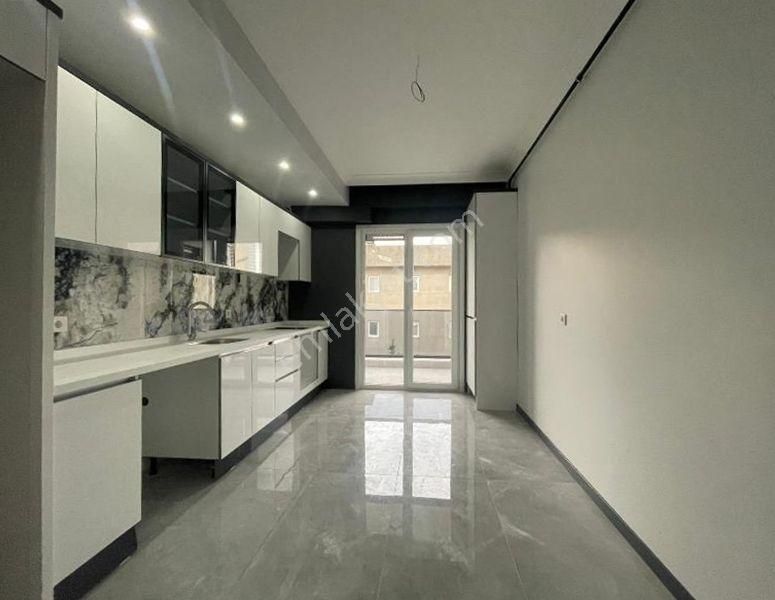 Mertcan Dan Kartal Metroya Yürüme 3+1 Ebeveyn Banyolu Lüks Daire - Görsel 20