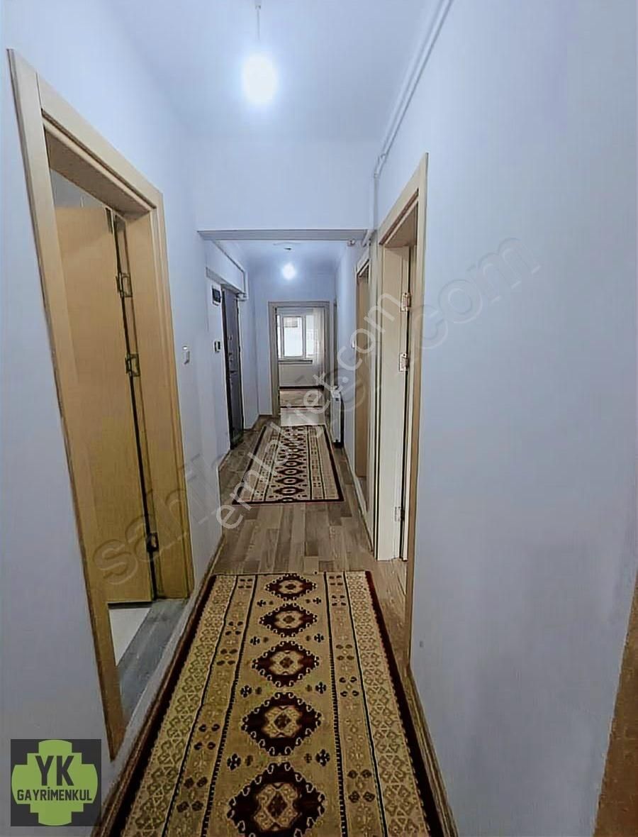 Kiralık Emek Fsm 2+1 Arakat 100 M2 Daire Metro Asansör Otopark - Görsel 12