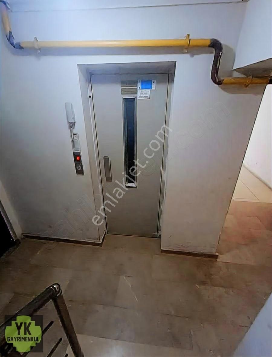 Kiralık Emek Fsm 2+1 Arakat 100 M2 Daire Metro Asansör Otopark - Görsel 10