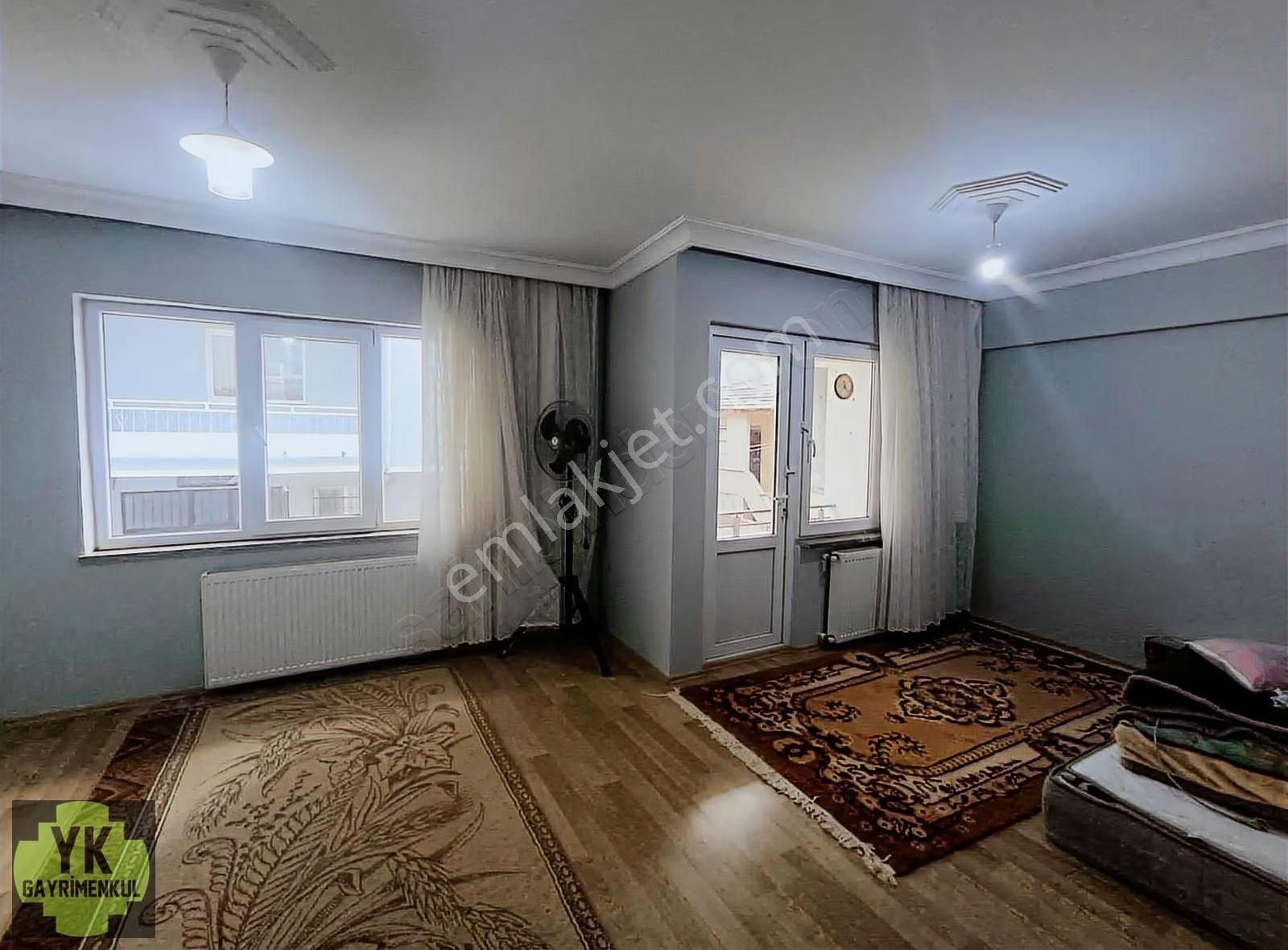 Kiralık Emek Fsm 2+1 Arakat 100 M2 Daire Metro Asansör Otopark - Görsel 8