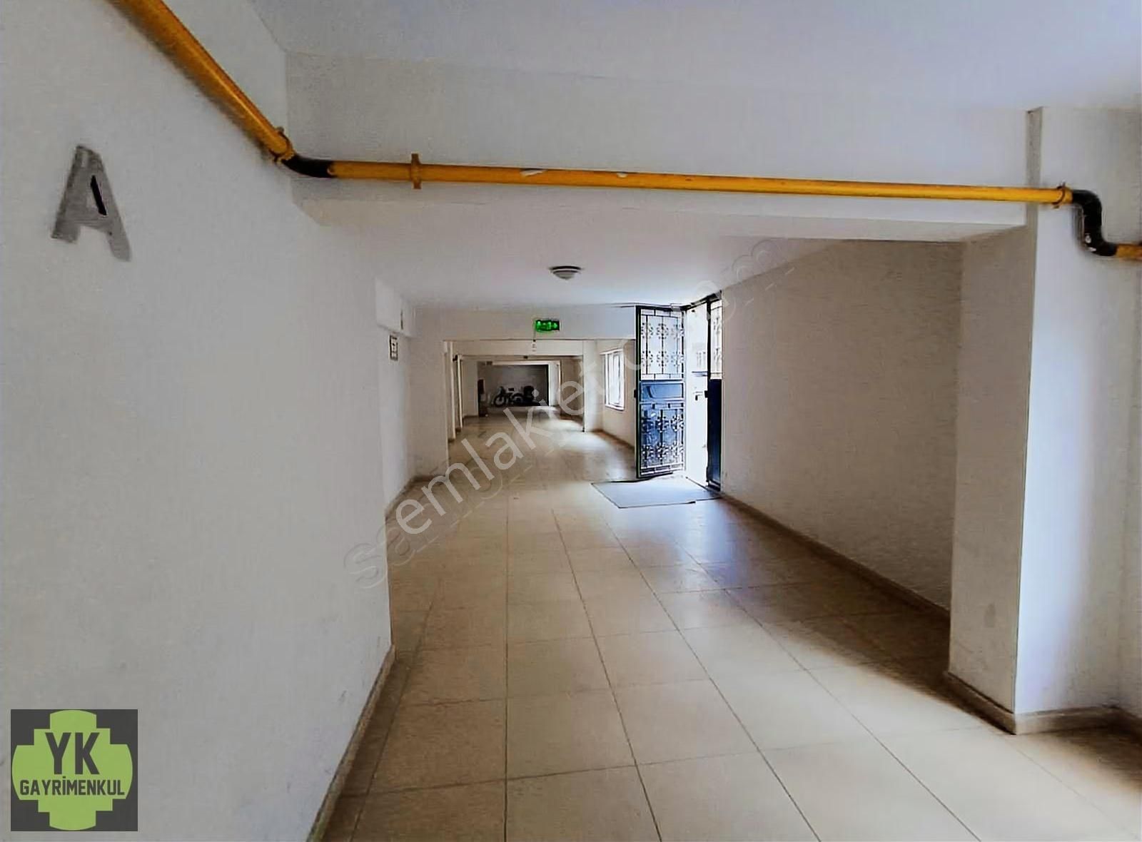 Kiralık Emek Fsm 2+1 Arakat 100 M2 Daire Metro Asansör Otopark - Görsel 6
