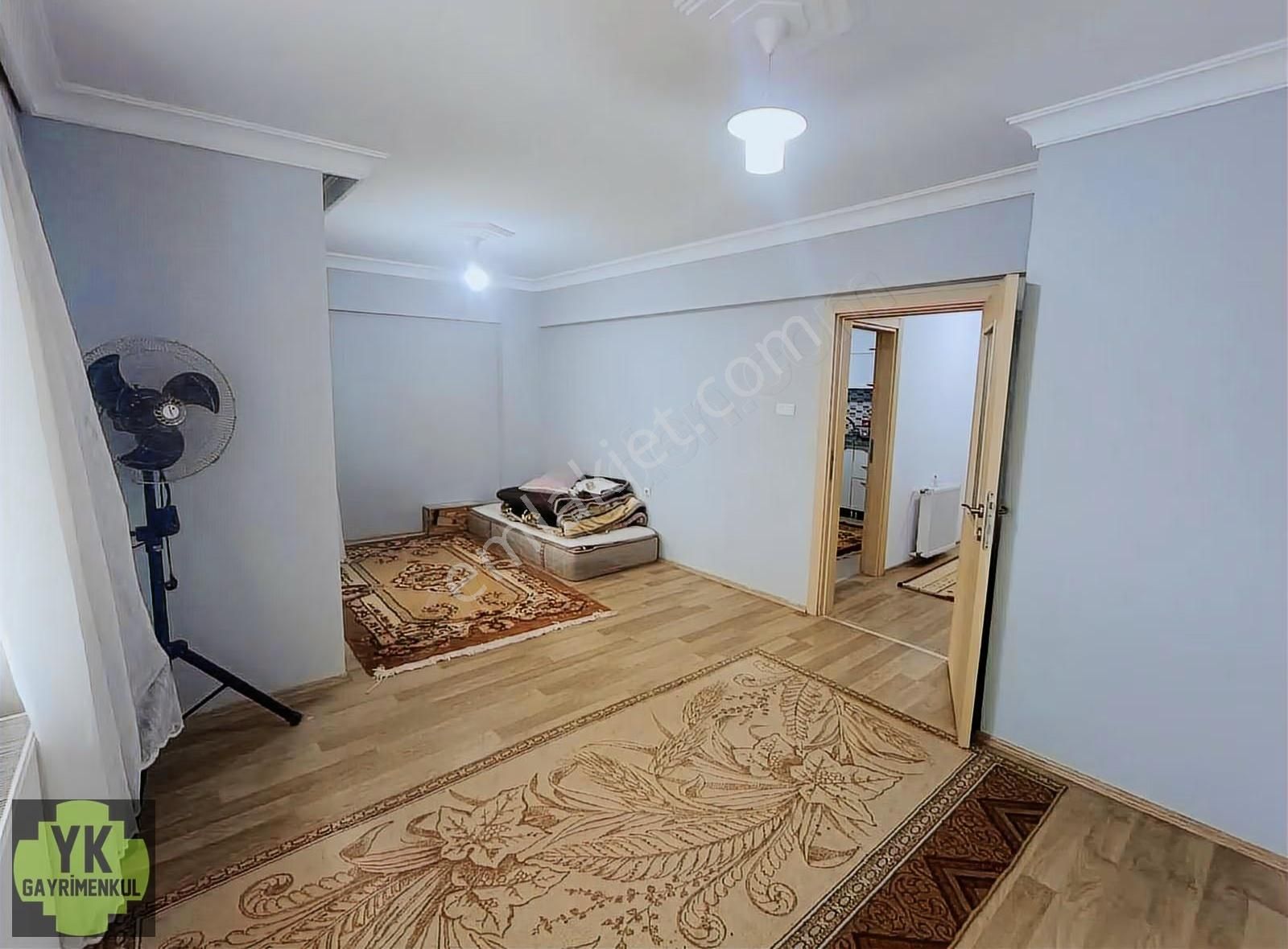 Kiralık Emek Fsm 2+1 Arakat 100 M2 Daire Metro Asansör Otopark - Görsel 17