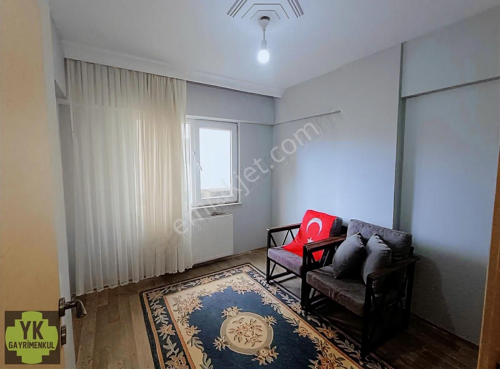 Kiralık Emek Fsm 2+1 Arakat 100 M2 Daire Metro Asansör Otopark - Görsel 9