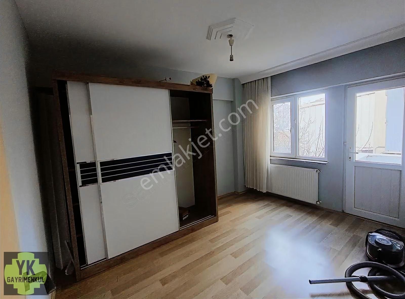 Kiralık Emek Fsm 2+1 Arakat 100 M2 Daire Metro Asansör Otopark - Görsel 15